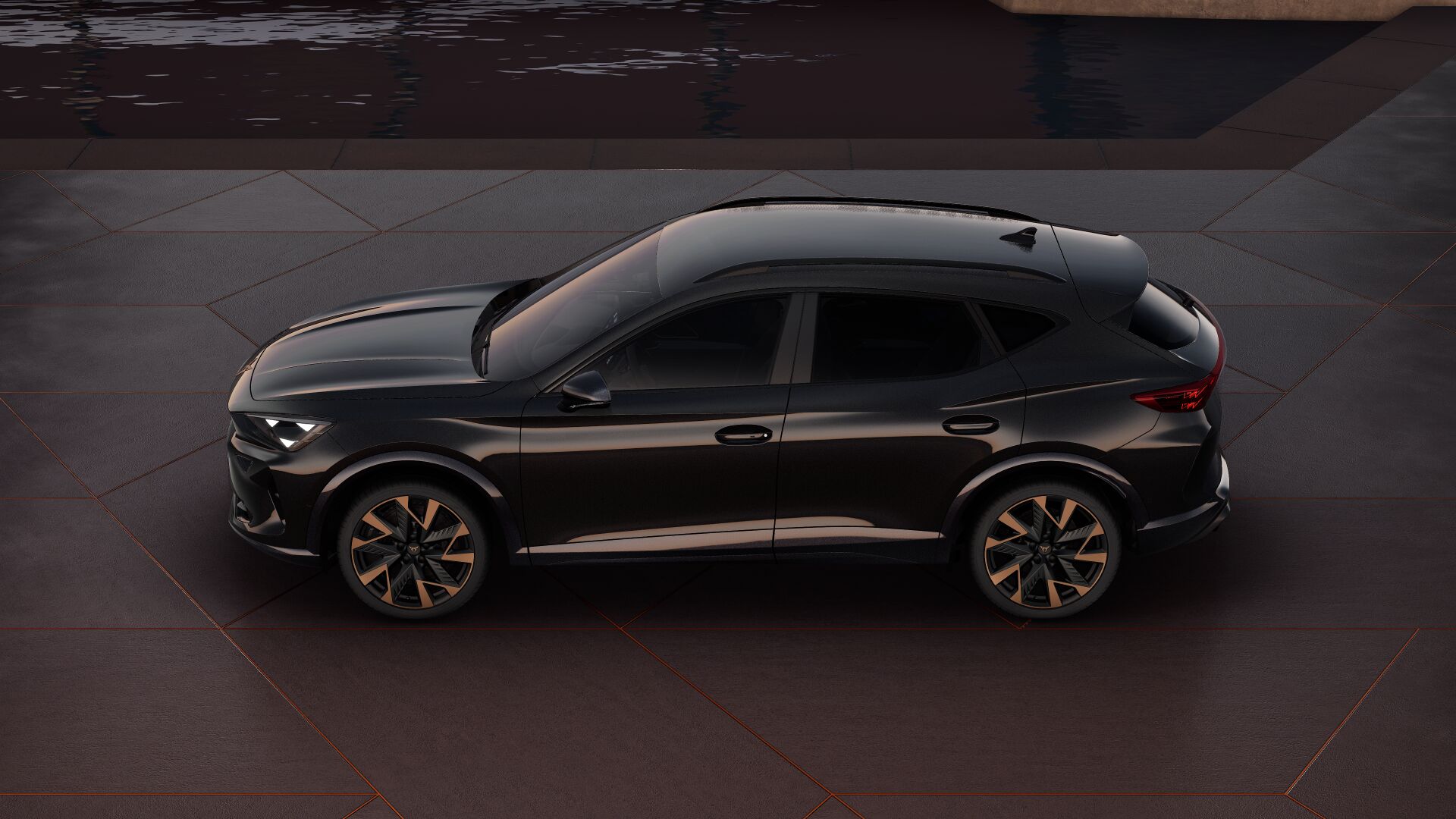 Formentor VZ 2.0TSI 333 кс DSG 4Drive