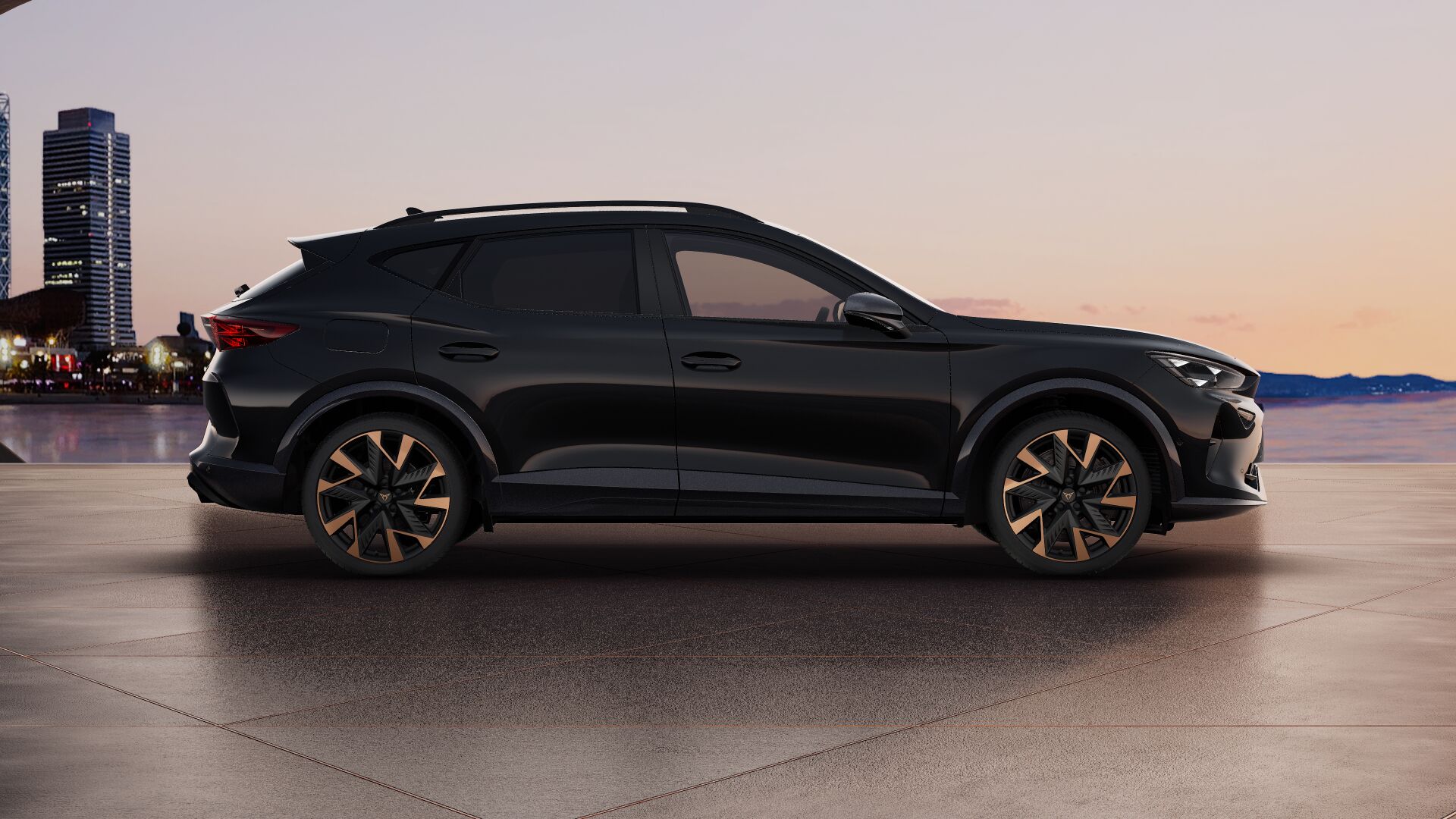 Зображення Formentor VZ 2.0TSI 333 кс DSG 4Drive