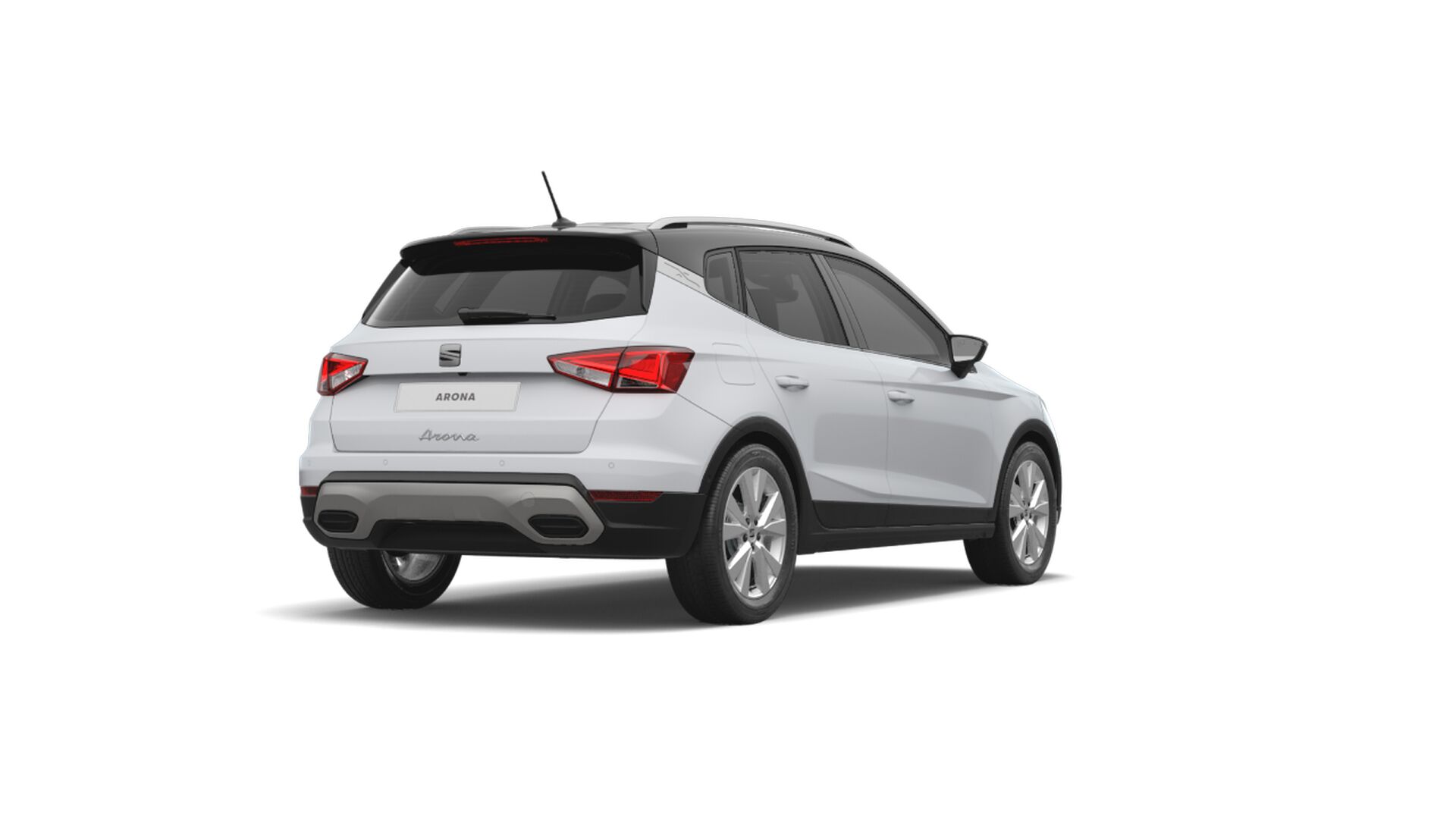 Зображення Arona Xperience 1.6 MPI AG