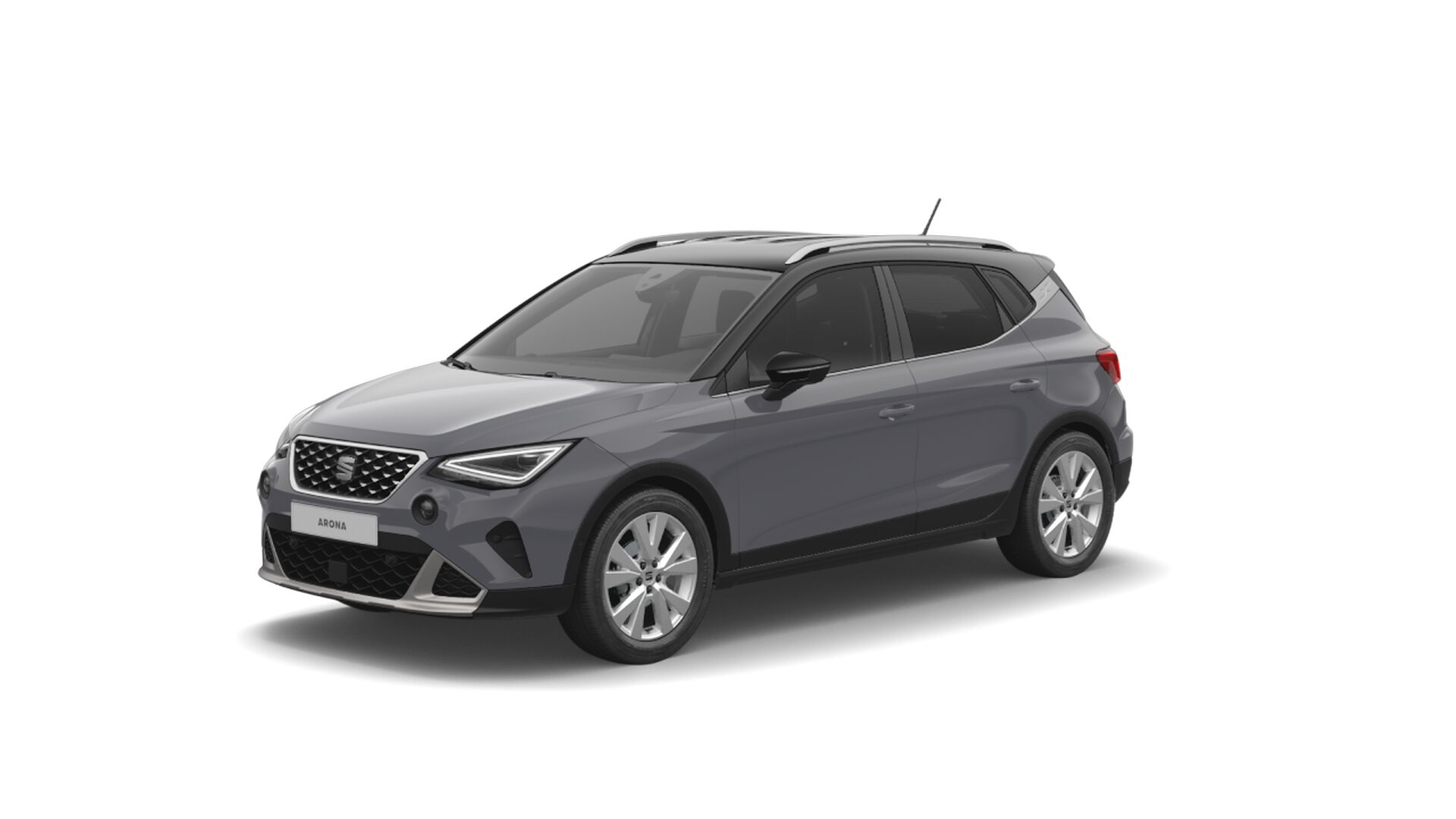 Зображення Arona Xperience 1.6 MPI AG
