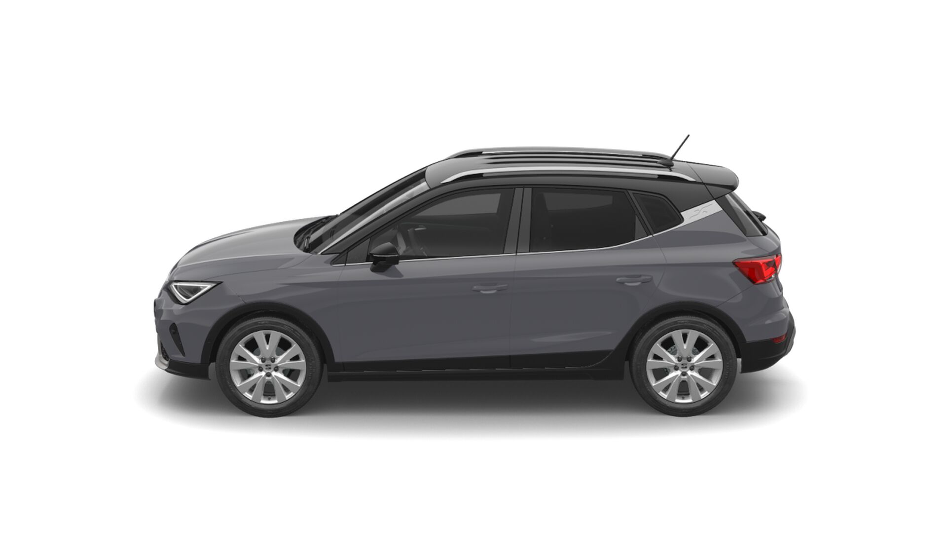 Зображення Arona Xperience 1.6 MPI AG