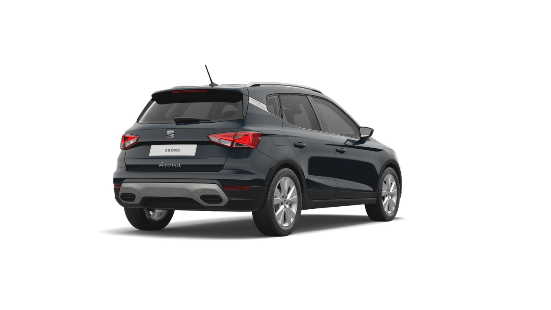 Зображення Arona Xperience 1.6 MPI AG