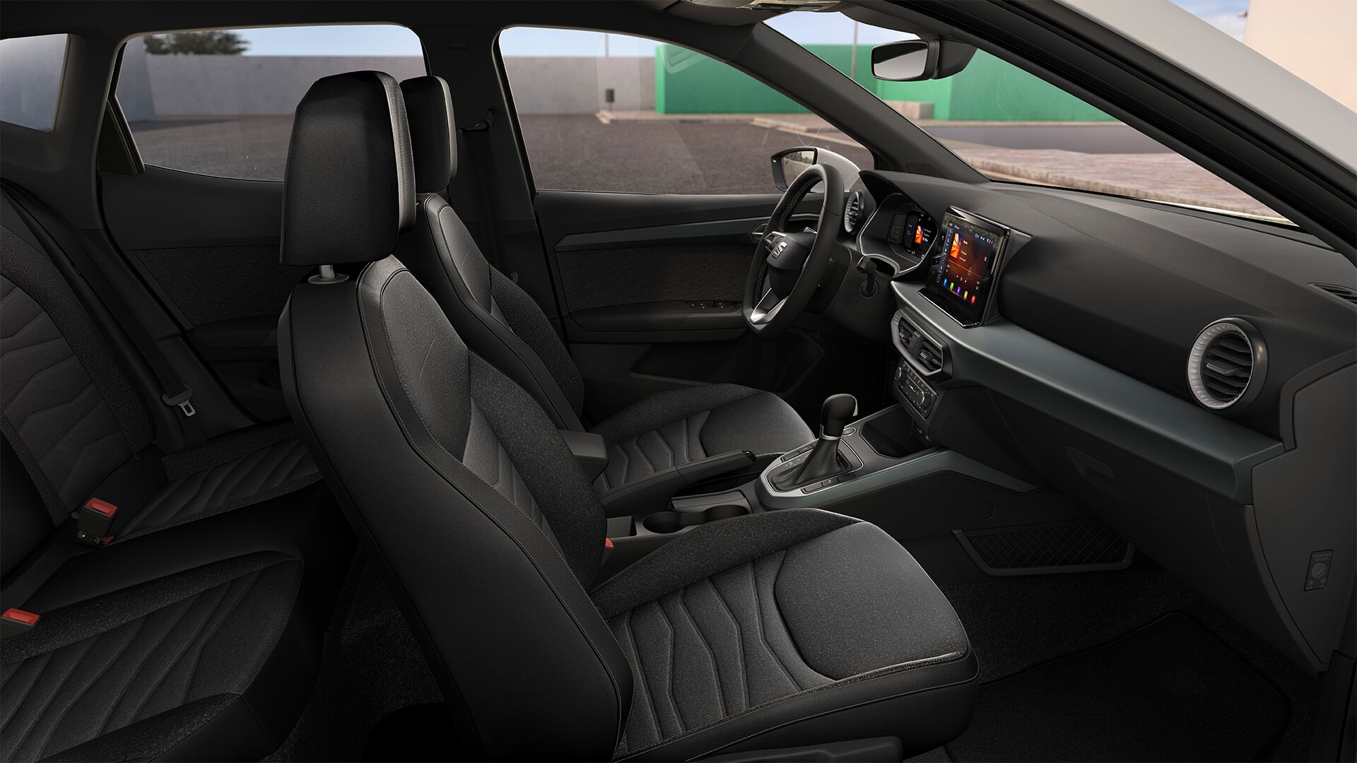 Зображення Arona Xperience 1.6 MPI AG
