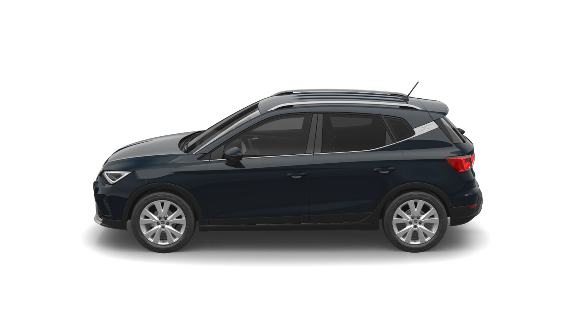 Зображення Arona Xperience 1.6 MPI AG