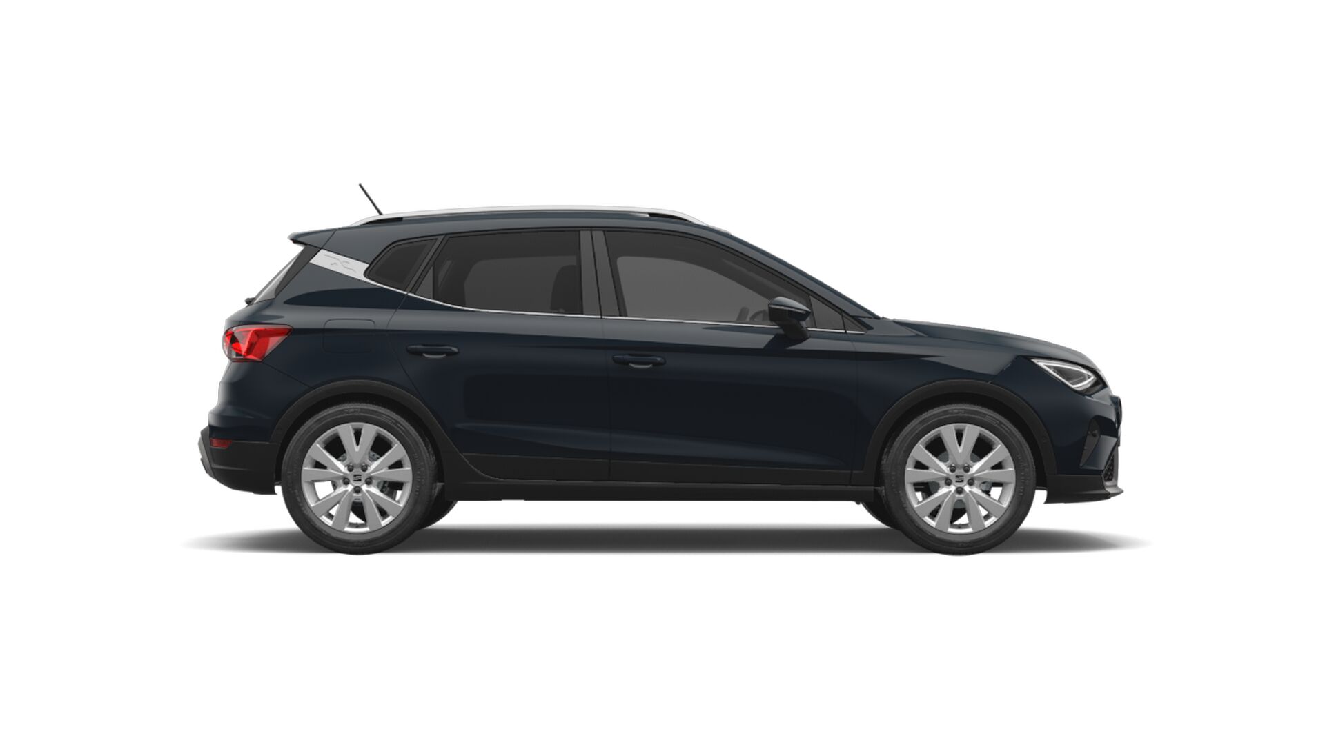 Зображення Arona Xperience 1.6 MPI AG