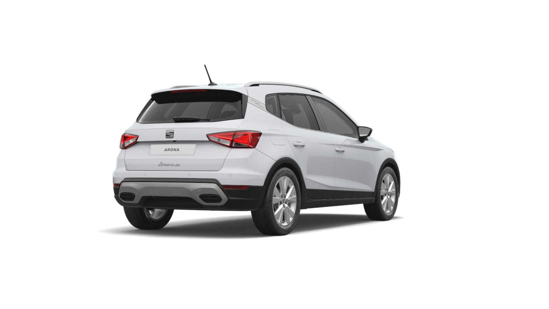 Зображення Arona Xperience 1.6 MPI AG