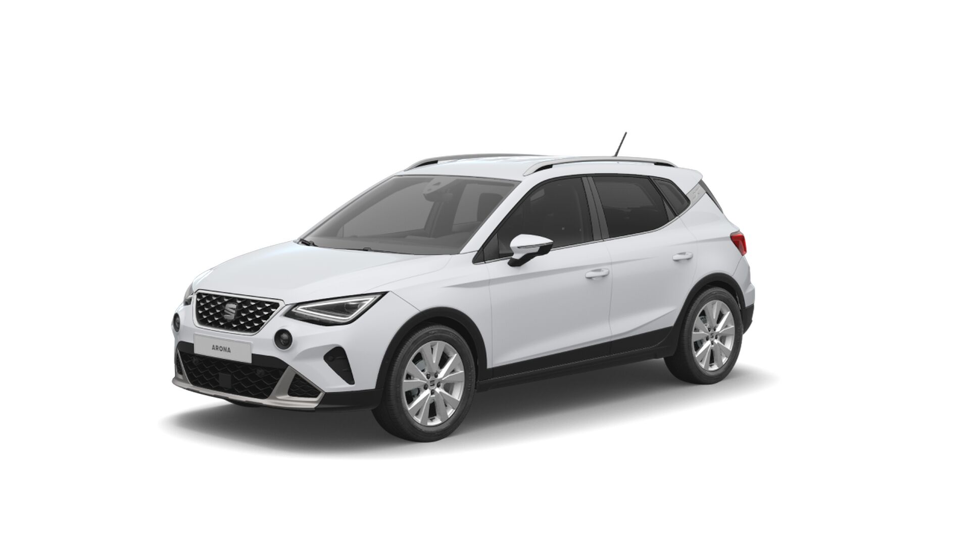 Зображення Arona Xperience 1.6 MPI AG