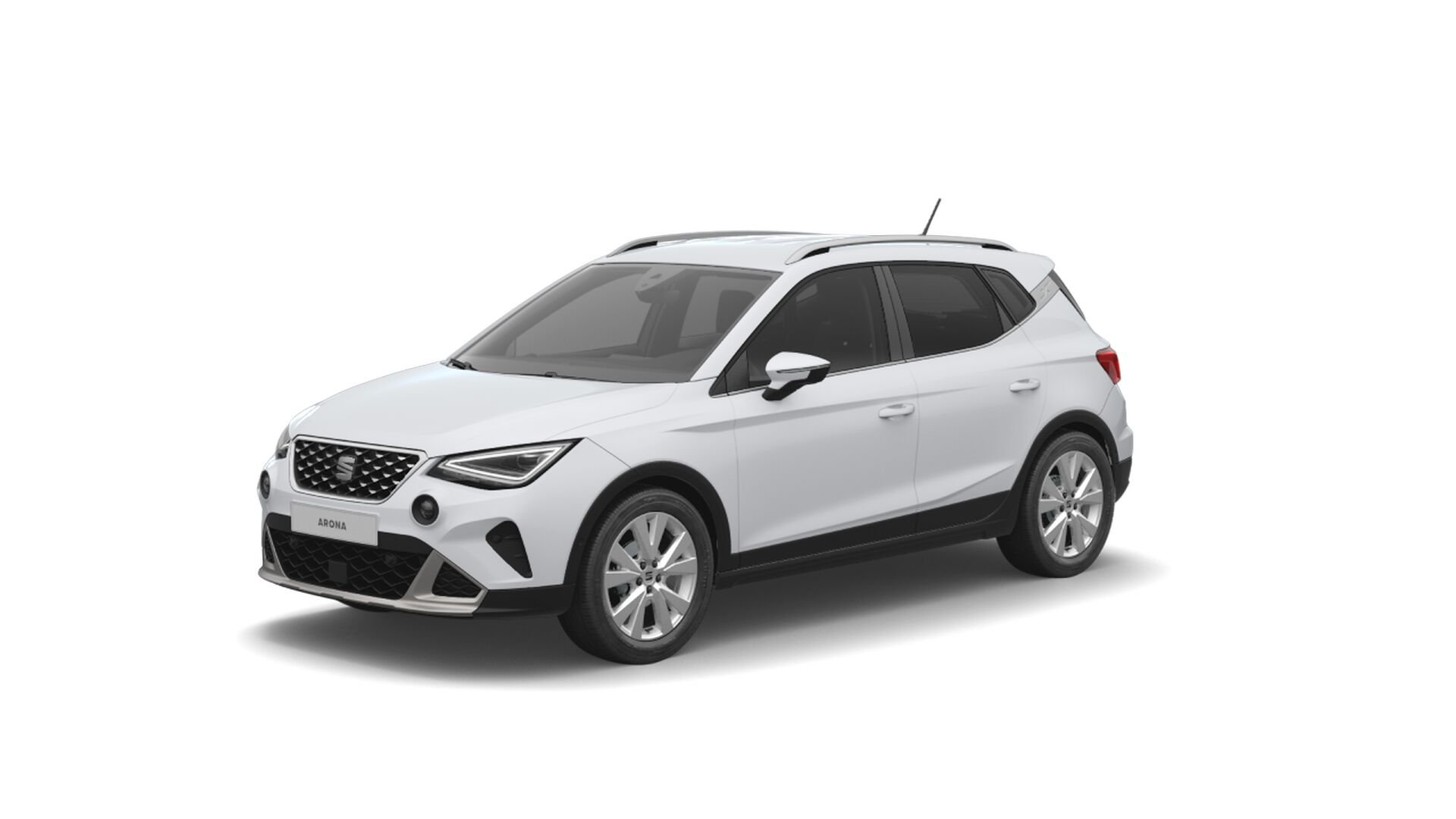 Зображення Arona Xperience 1.6 MPI AG