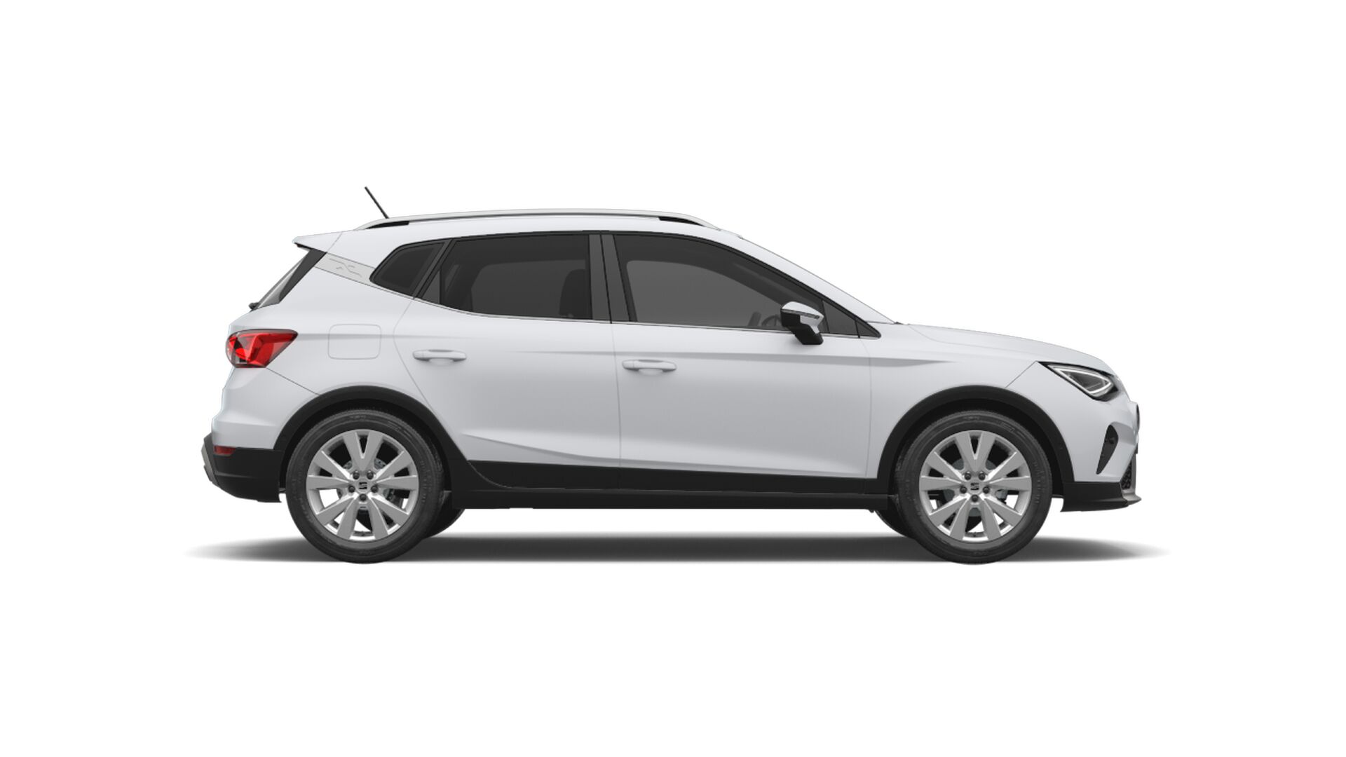 Зображення Arona Xperience 1.6 MPI AG
