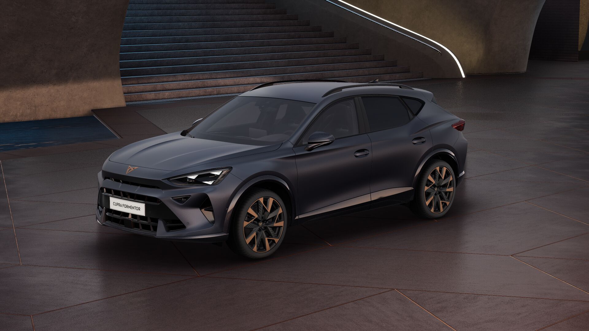 Зображення Formentor VZ 2.0TSI 333 кс DSG 4Drive