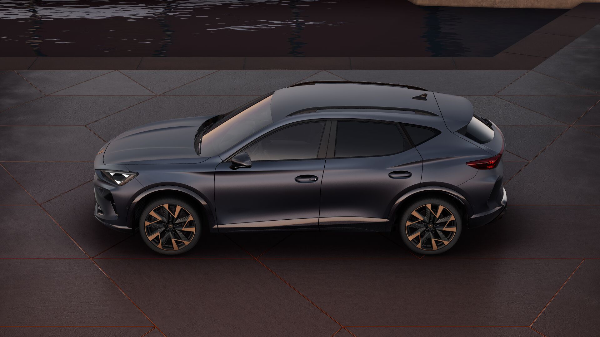 Зображення Formentor VZ 2.0TSI 333 кс DSG 4Drive