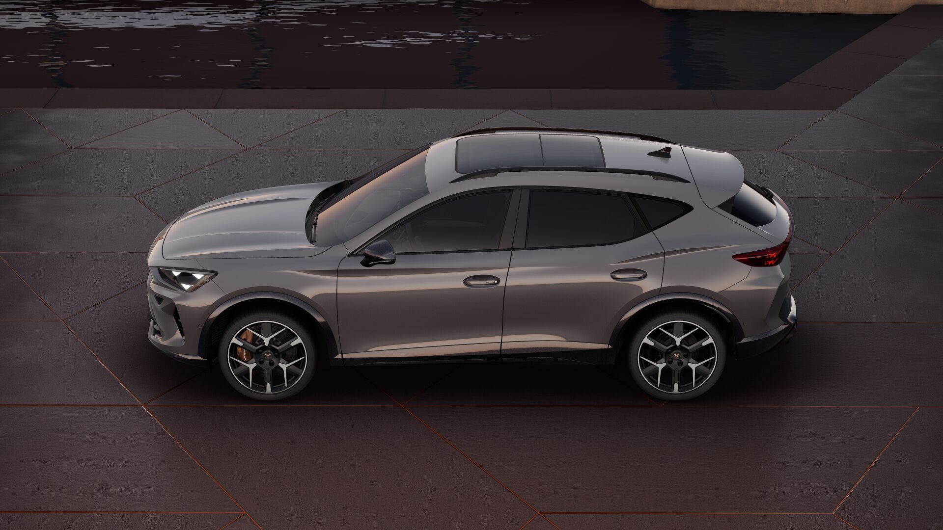 Зображення Formentor VZ 2.0TSI 333 кс DSG 4Drive
