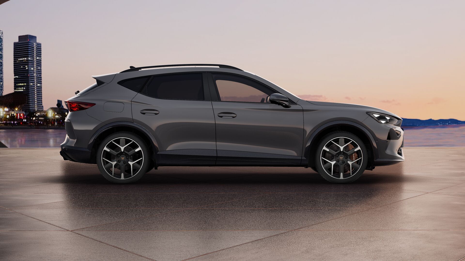 Зображення Formentor VZ 2.0TSI 333 кс DSG 4Drive