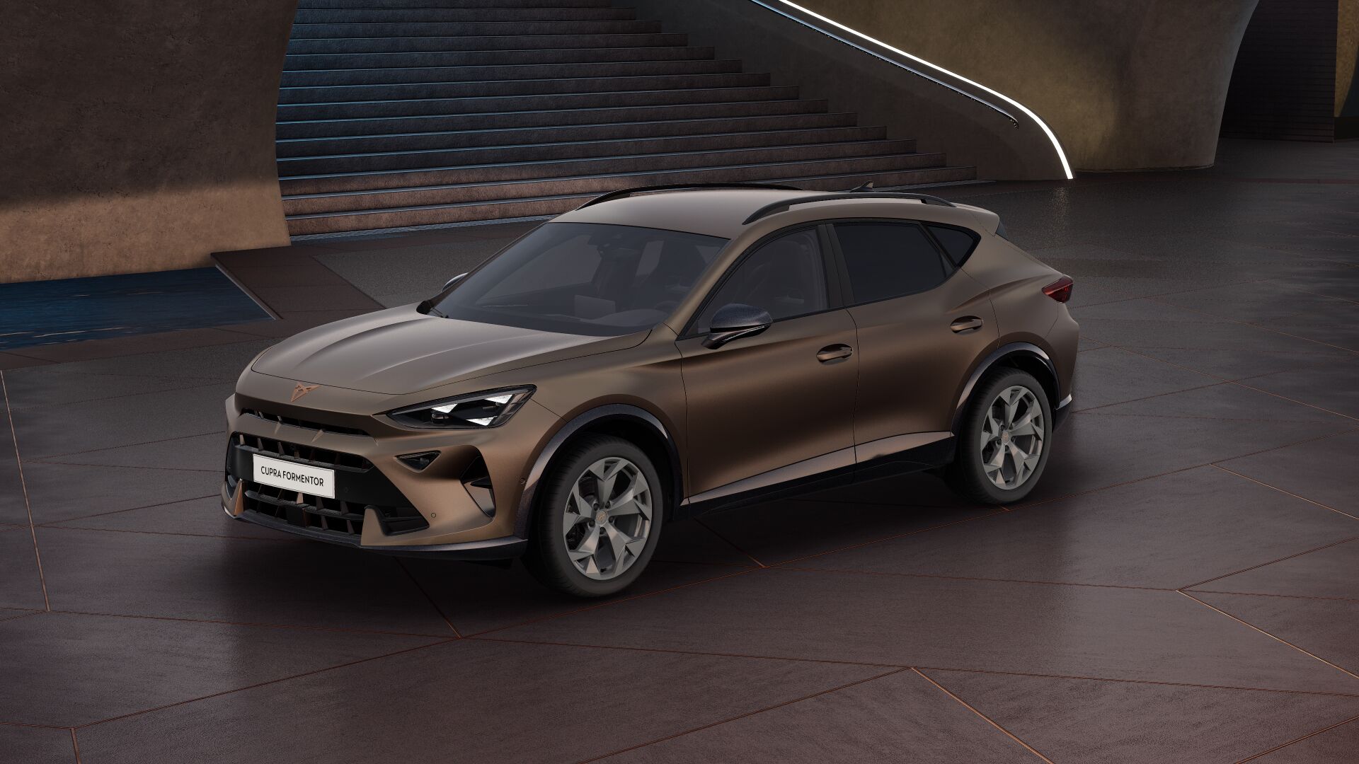 Зображення Formentor 2.0TDI 150 кс DSG