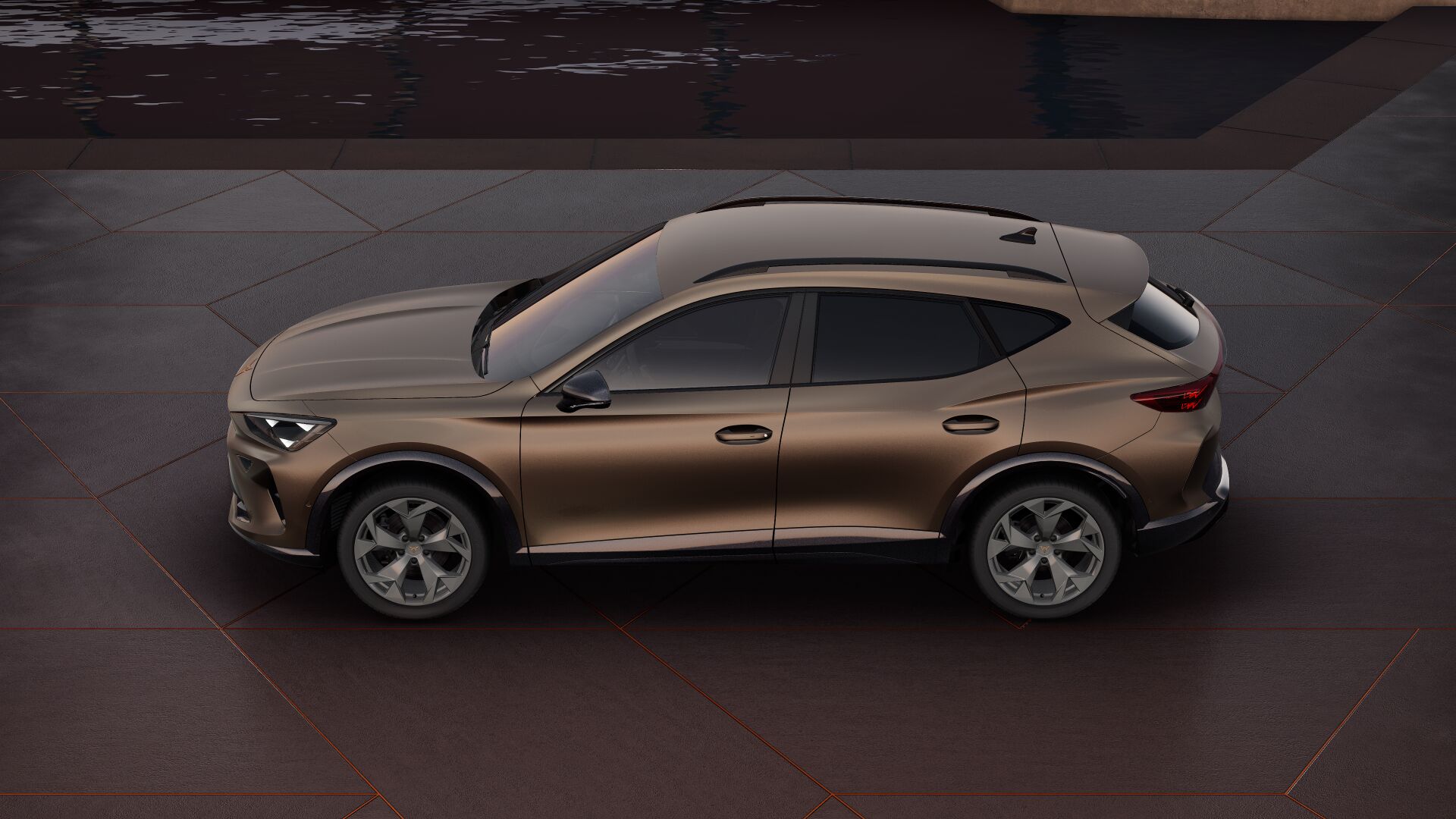 Зображення Formentor 2.0TDI 150 кс DSG