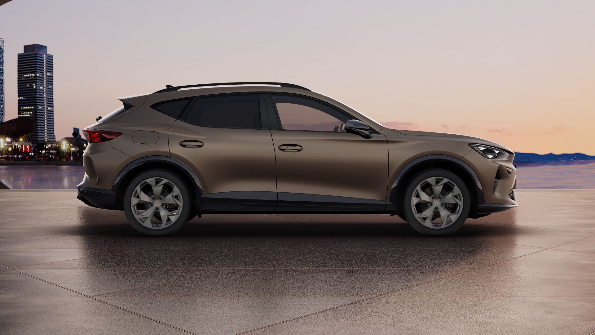 Зображення Formentor 2.0TDI 150 кс DSG