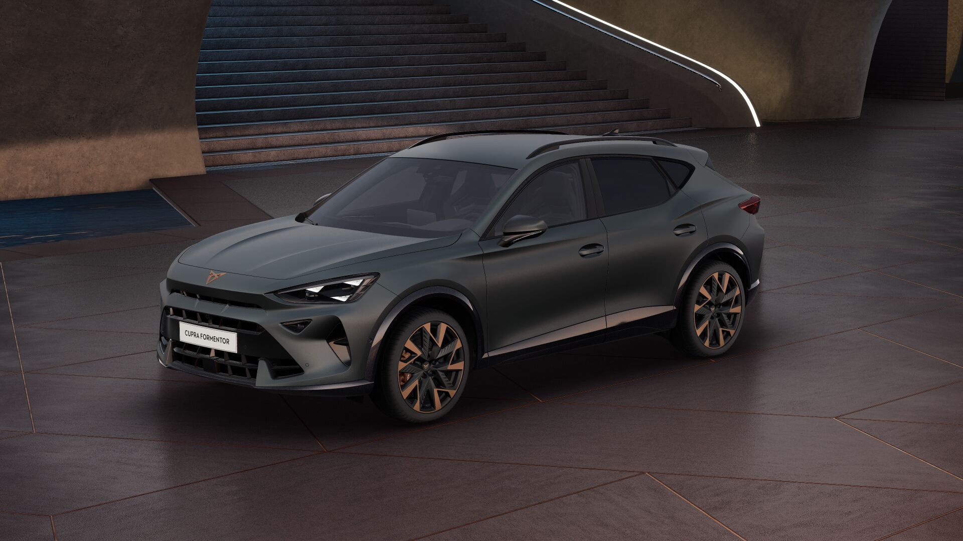 Зображення Formentor VZ 2.0TSI 333 кс DSG 4Drive