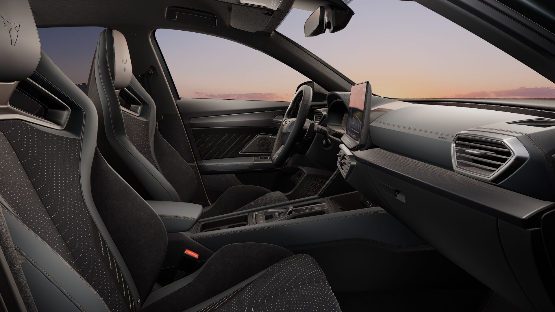 Зображення Formentor VZ 2.0TSI 333 кс DSG 4Drive