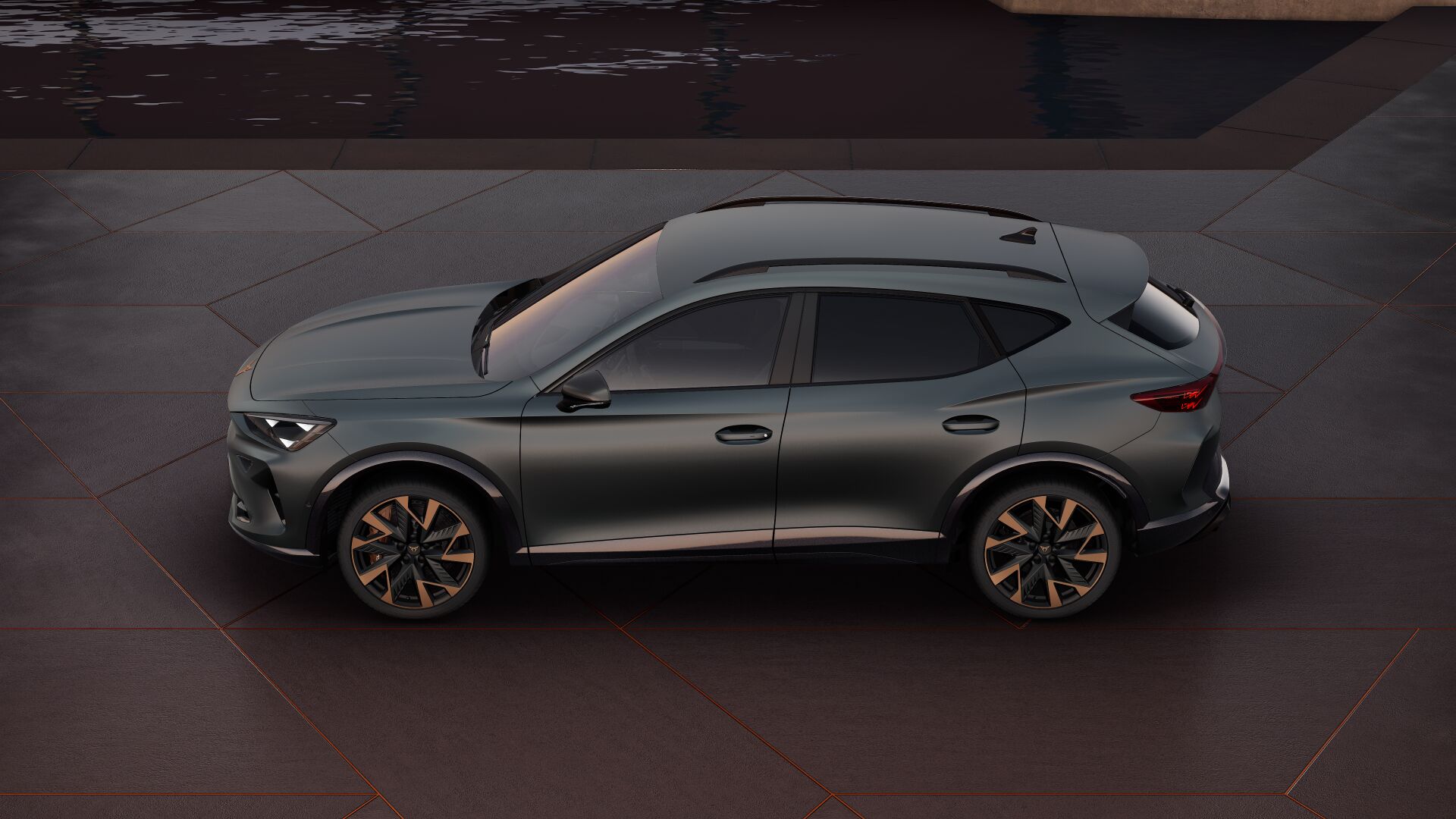 Зображення Formentor VZ 2.0TSI 333 кс DSG 4Drive