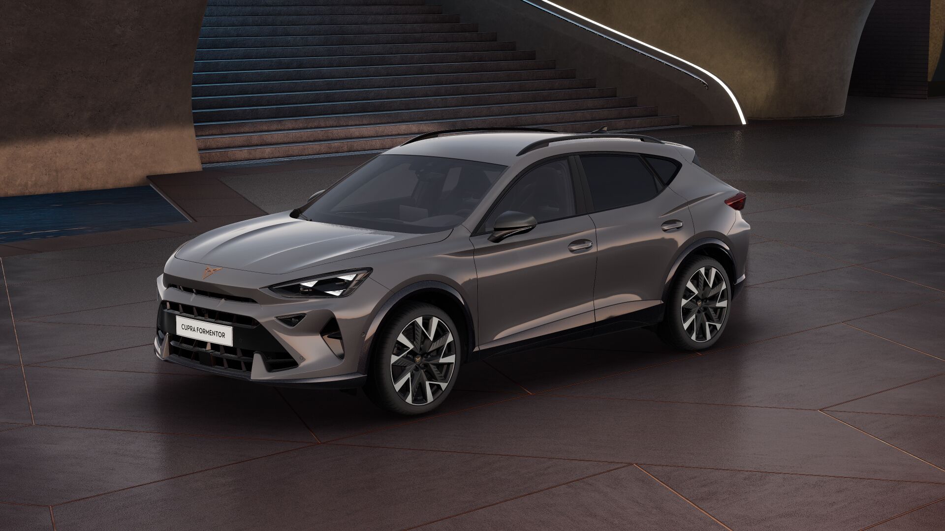 Зображення Formentor VZ 2.0TSI 333 кс DSG 4Drive
