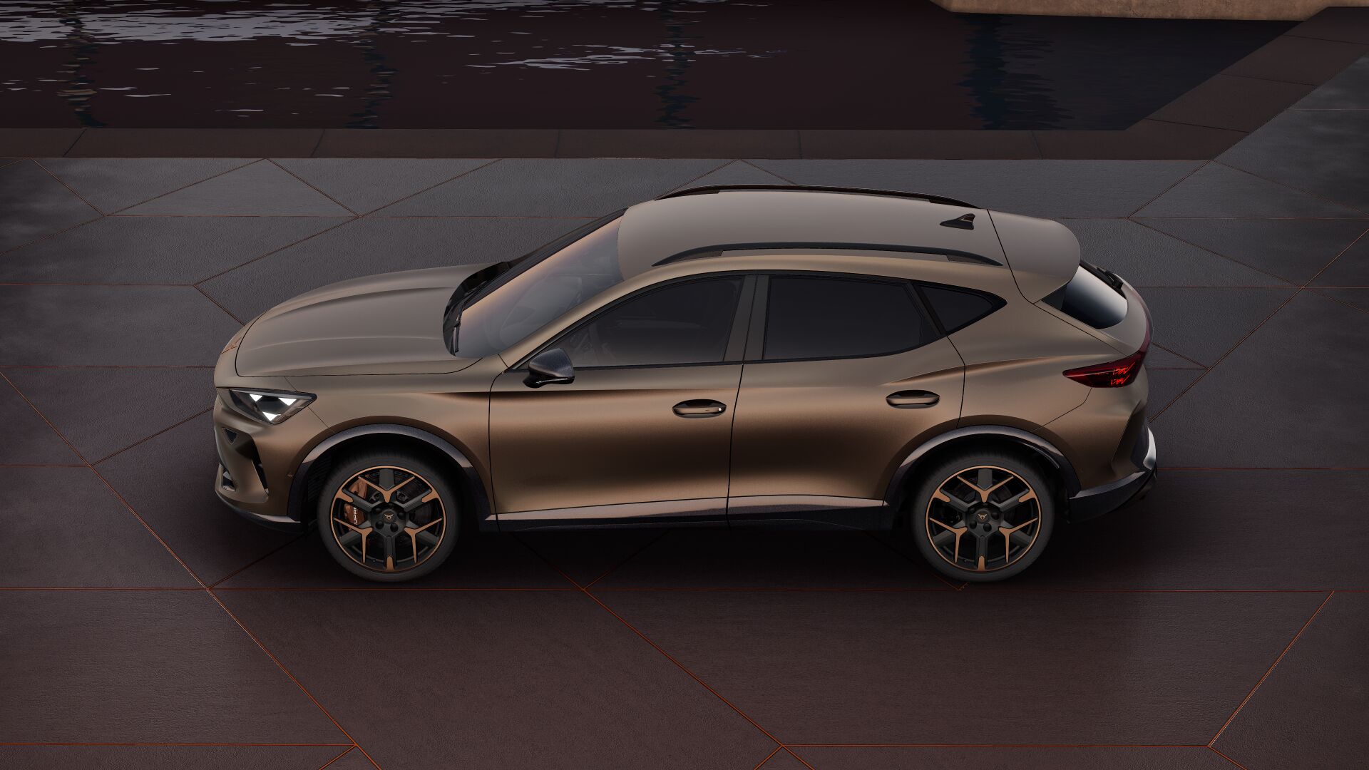 Зображення Formentor VZ 2.0TSI 333 кс DSG 4Drive