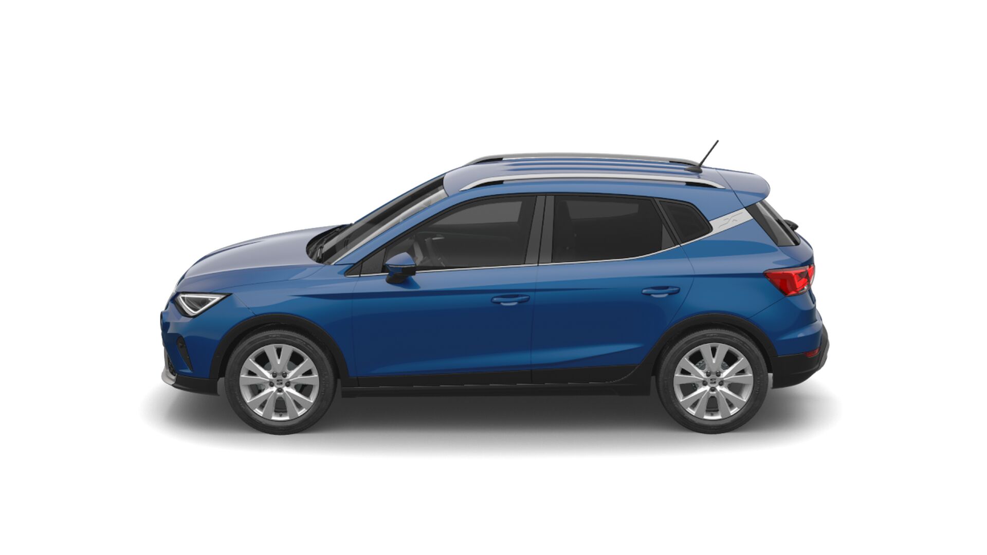 Зображення Arona Xperience 1.6 MPI AG