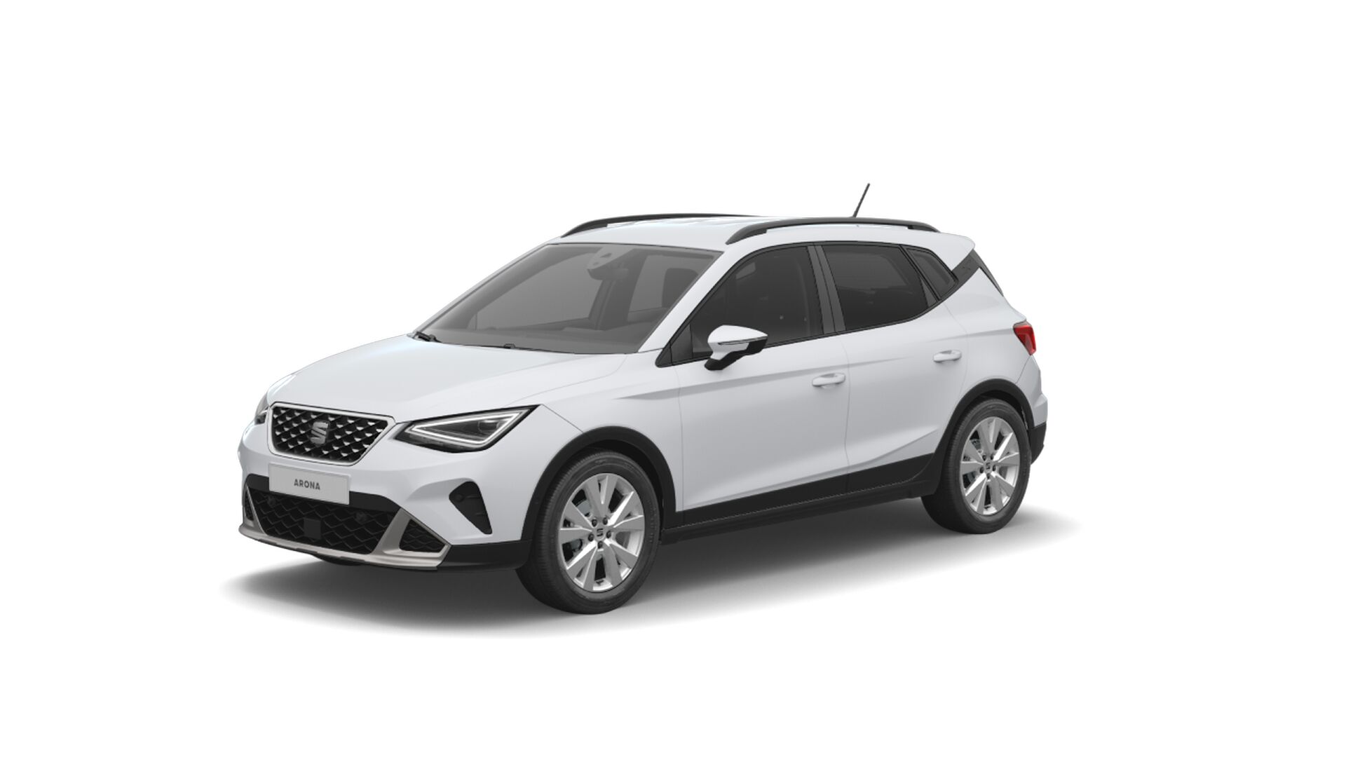 Зображення Arona Xperience 1.6 MPI AG