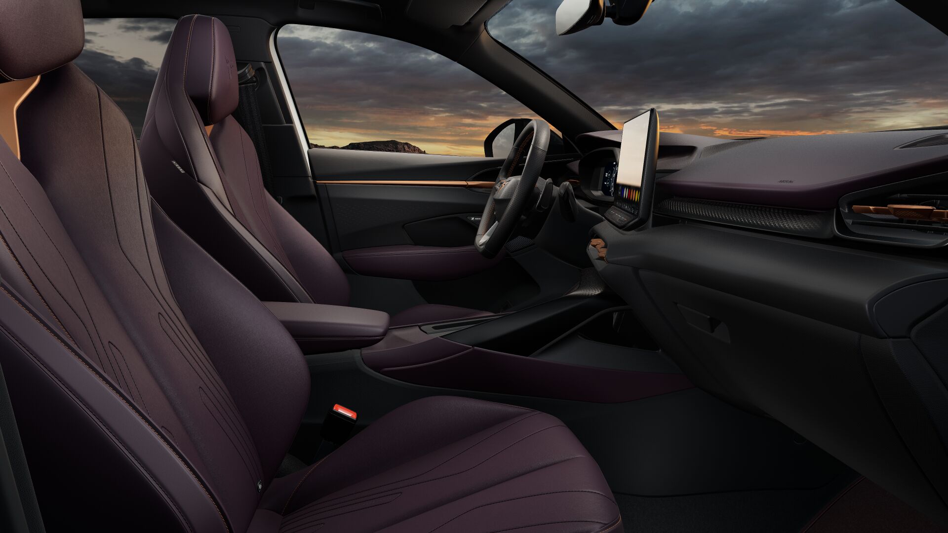 Зображення CUPRA Terramar VZ 265 к.с. DSG 4Drive