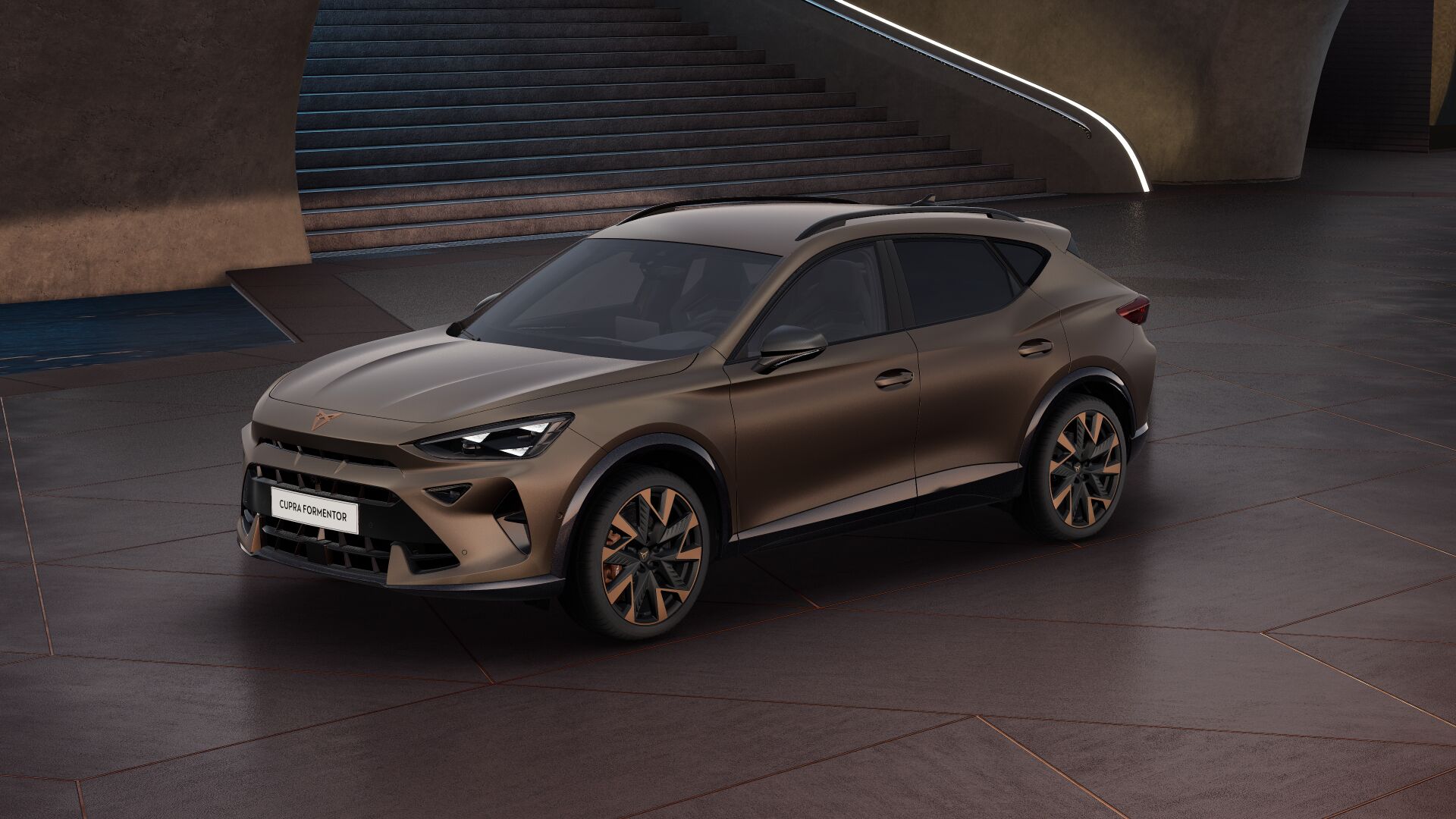Зображення Formentor VZ 2.0TSI 333 кс DSG 4Drive