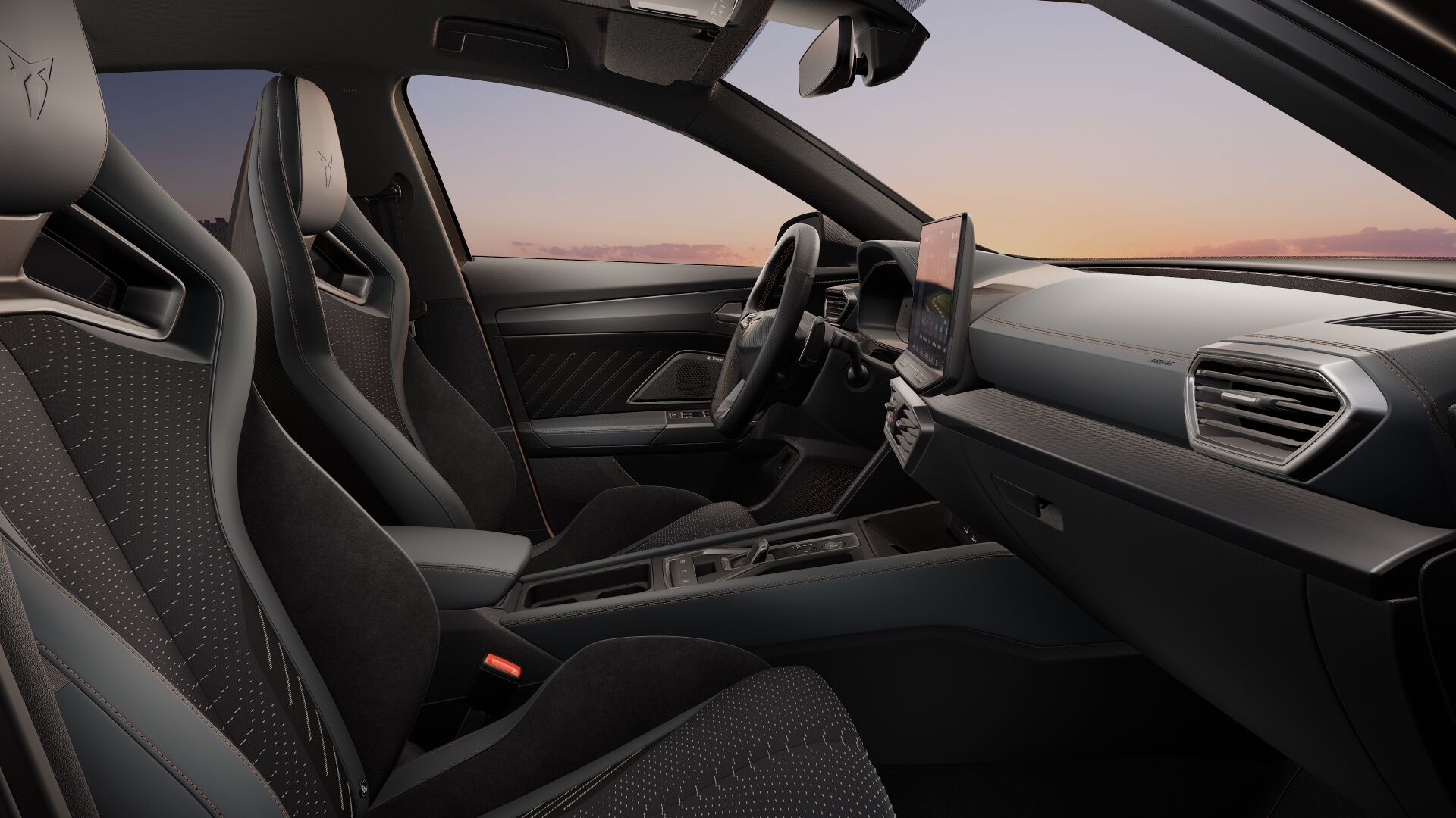 Зображення Formentor VZ 2.0TSI 333 кс DSG 4Drive