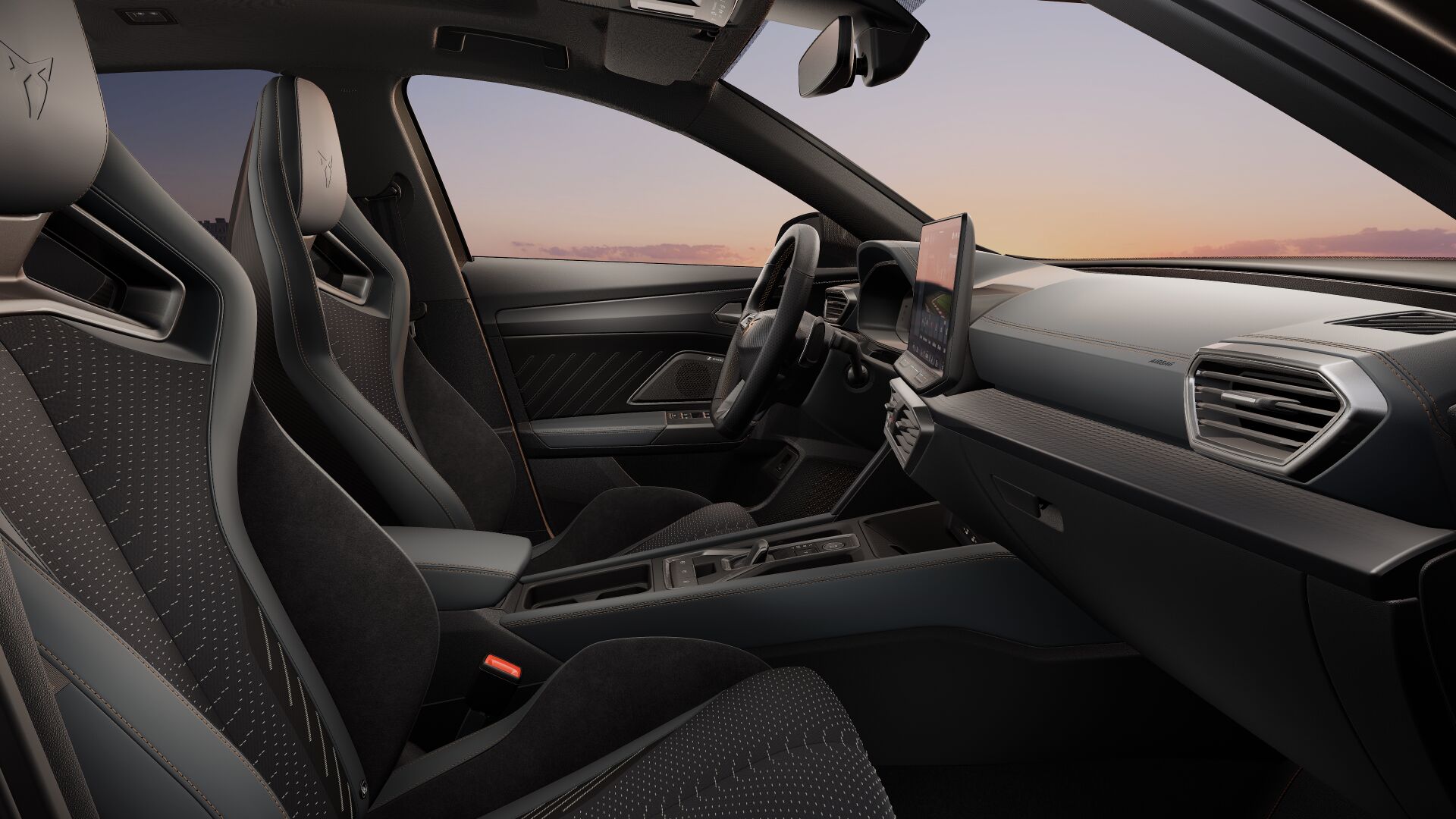 Зображення Formentor VZ 2.0TSI 333 кс DSG 4Drive