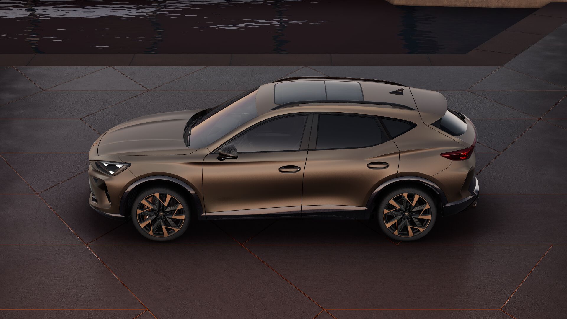 Зображення Formentor VZ 2.0TSI 333 кс DSG 4Drive
