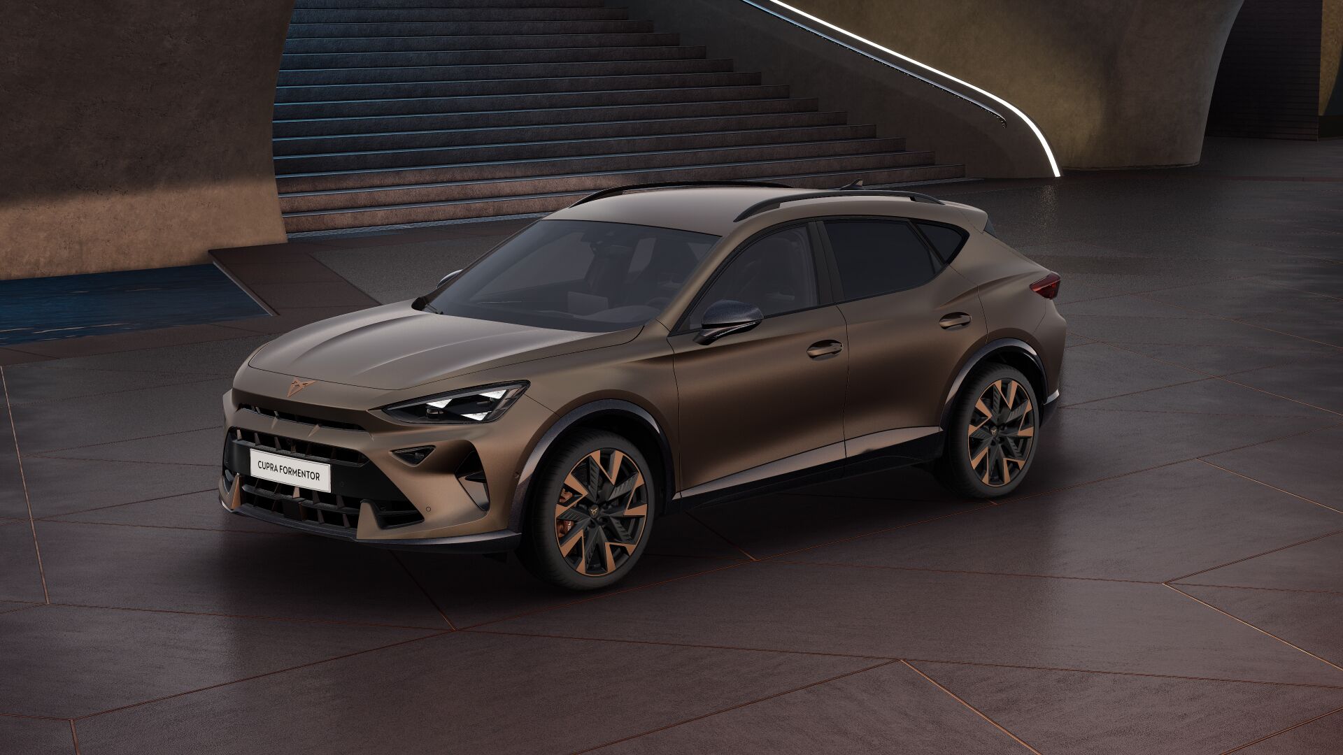 Зображення Formentor VZ 2.0TSI 333 кс DSG 4Drive