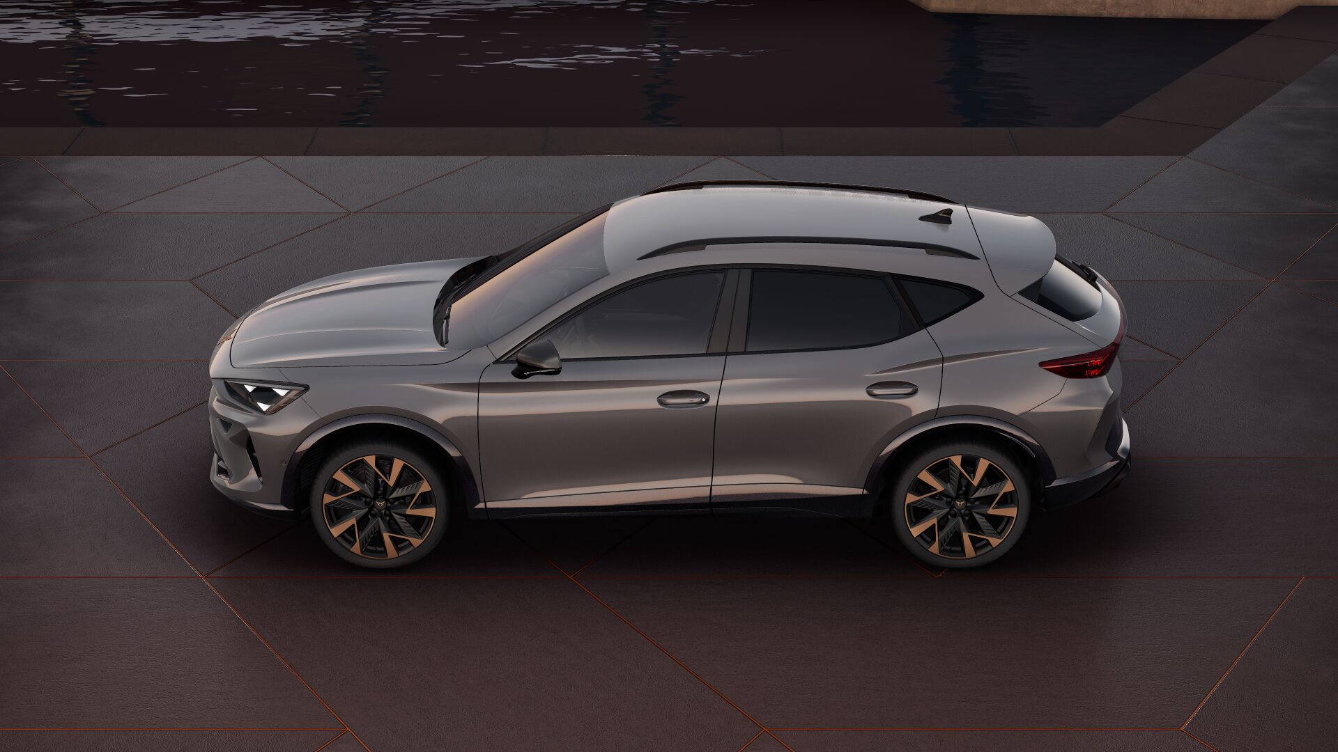 Зображення Formentor VZ 2.0TSI 333 кс DSG 4Drive