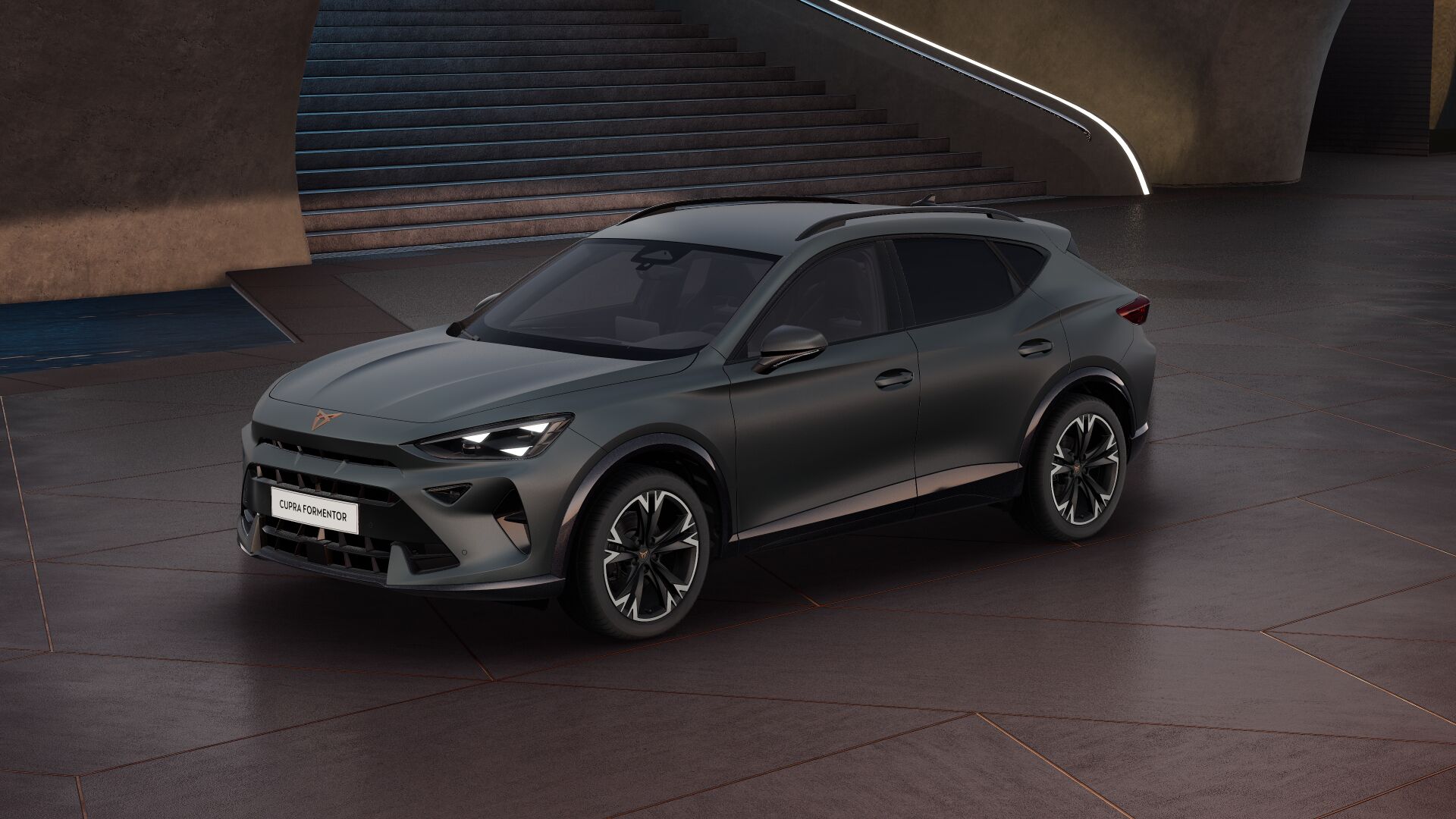 Зображення Formentor 2.0TDI 150 кс DSG