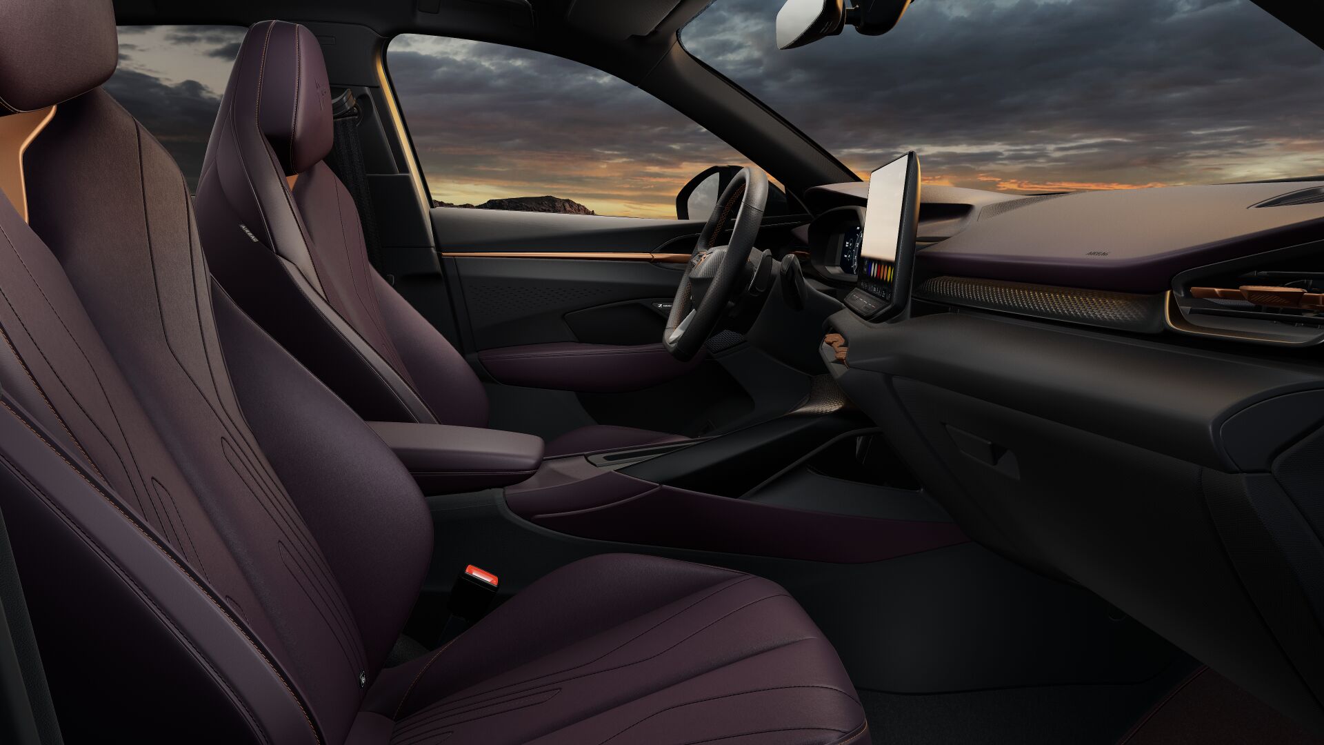 Зображення CUPRA Terramar MID 204к.с. DSG 4Drive