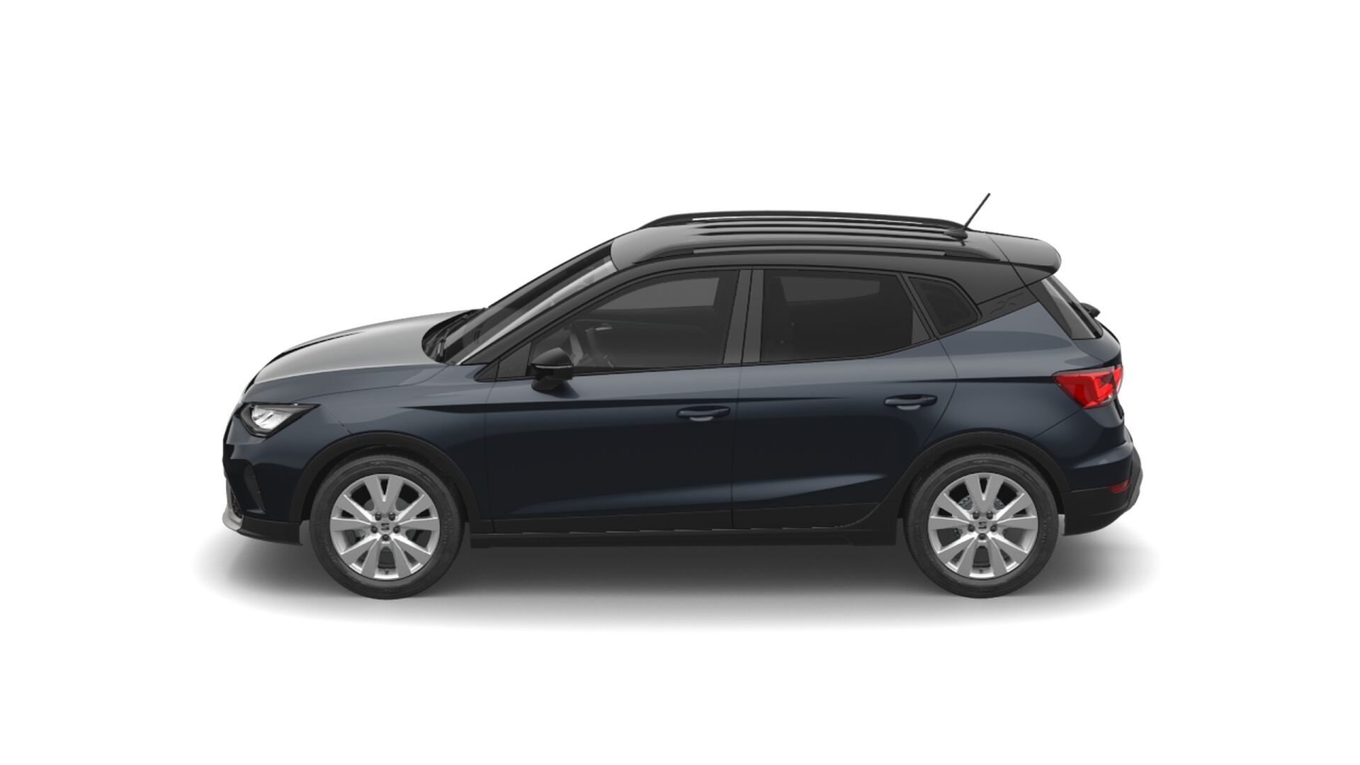 Зображення Arona Xperience 1.6 MPI AG