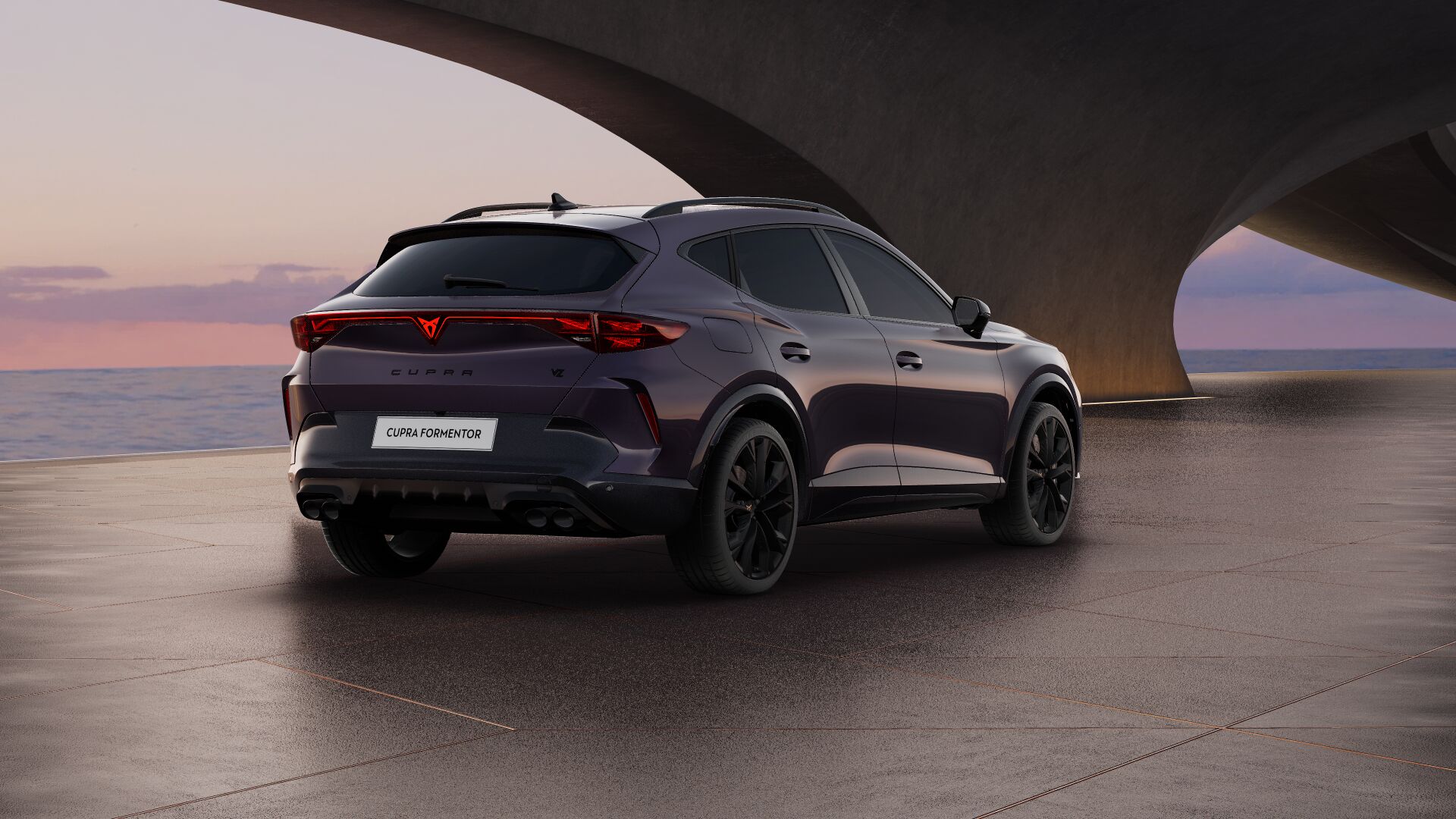 Зображення Formentor VZ 2.0TSI 333 кс DSG 4Drive