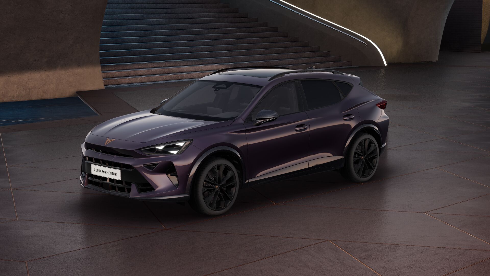 Зображення Formentor VZ 2.0TSI 333 кс DSG 4Drive