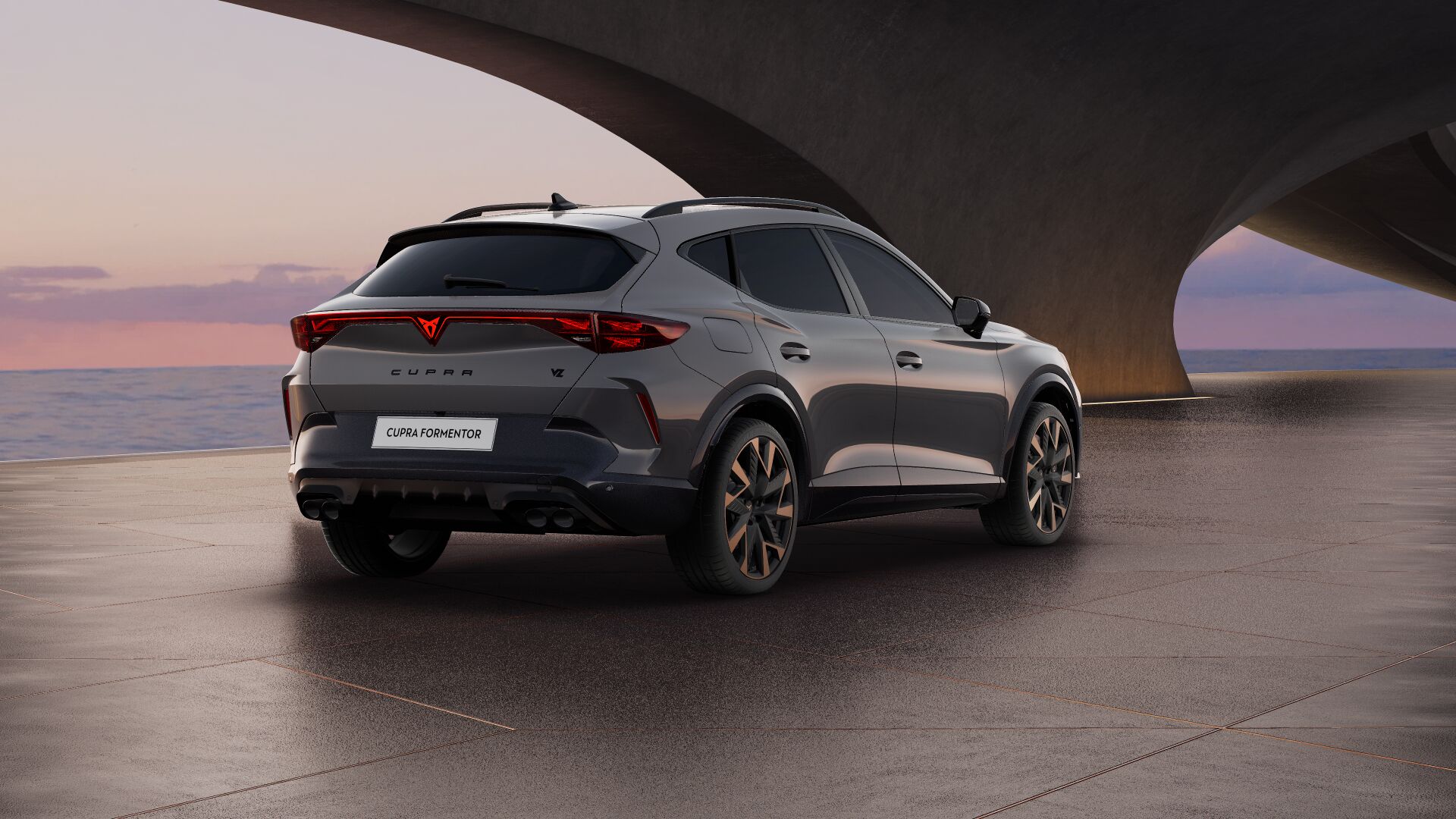 Зображення Formentor VZ 2.0TSI 333 кс DSG 4Drive
