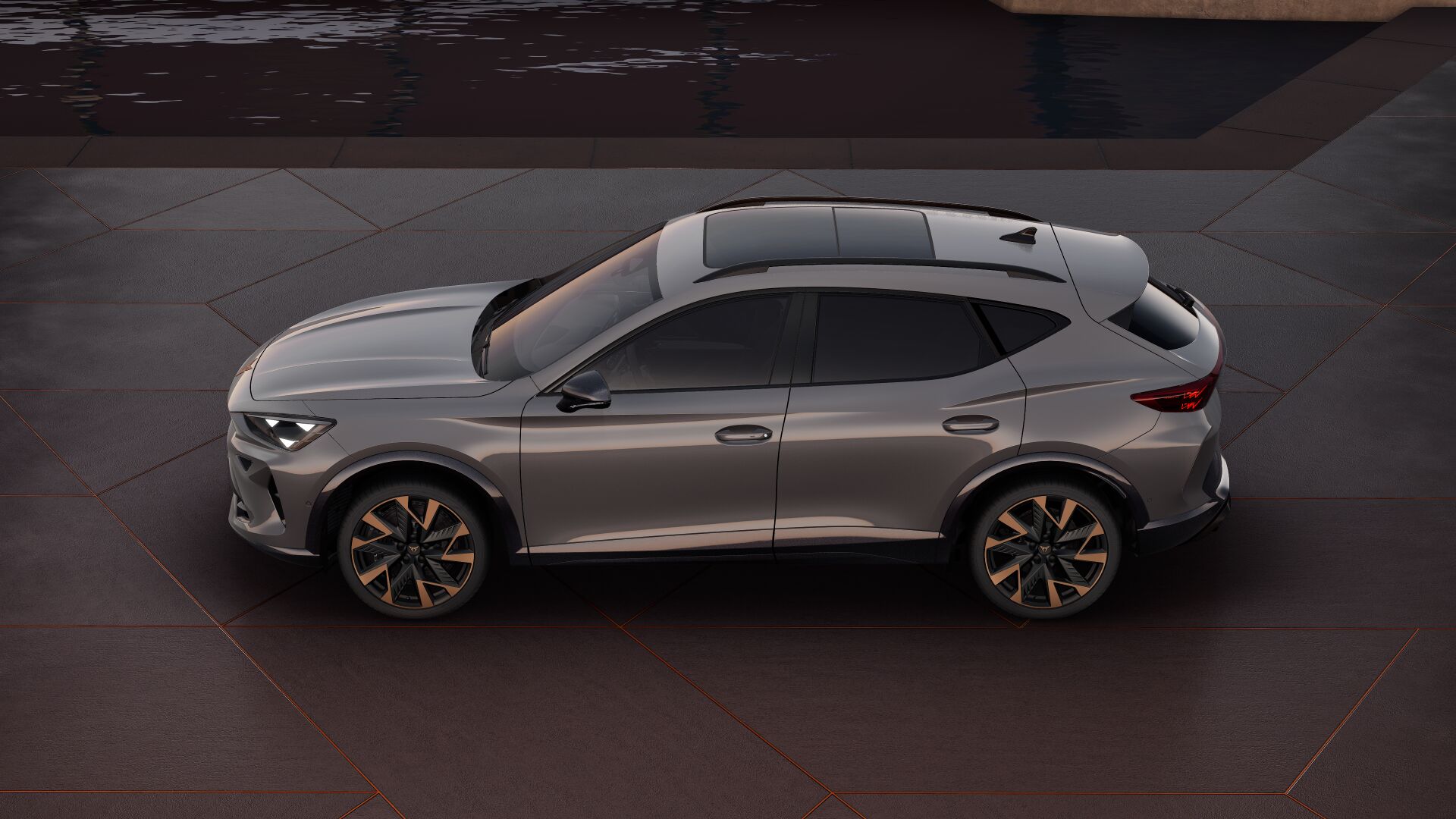 Зображення Formentor VZ 2.0TSI 333 кс DSG 4Drive