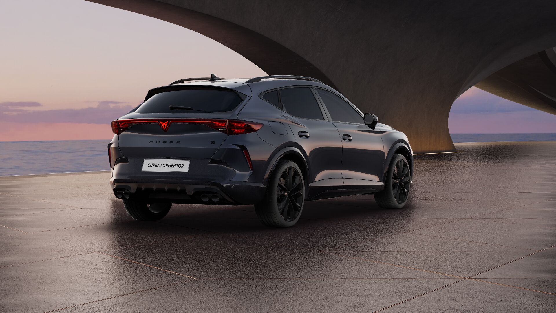 Зображення Formentor VZ 2.0TSI 333 кс DSG 4Drive