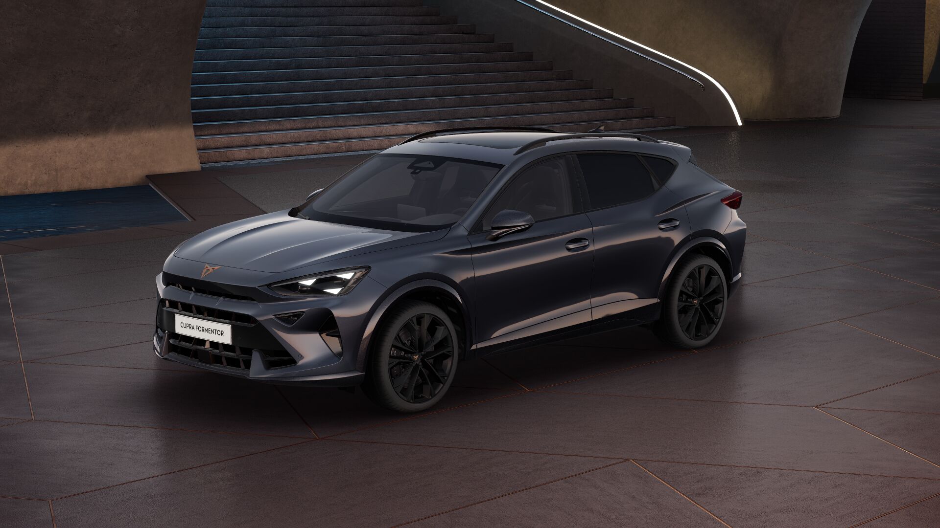 Зображення Formentor VZ 2.0TSI 333 кс DSG 4Drive