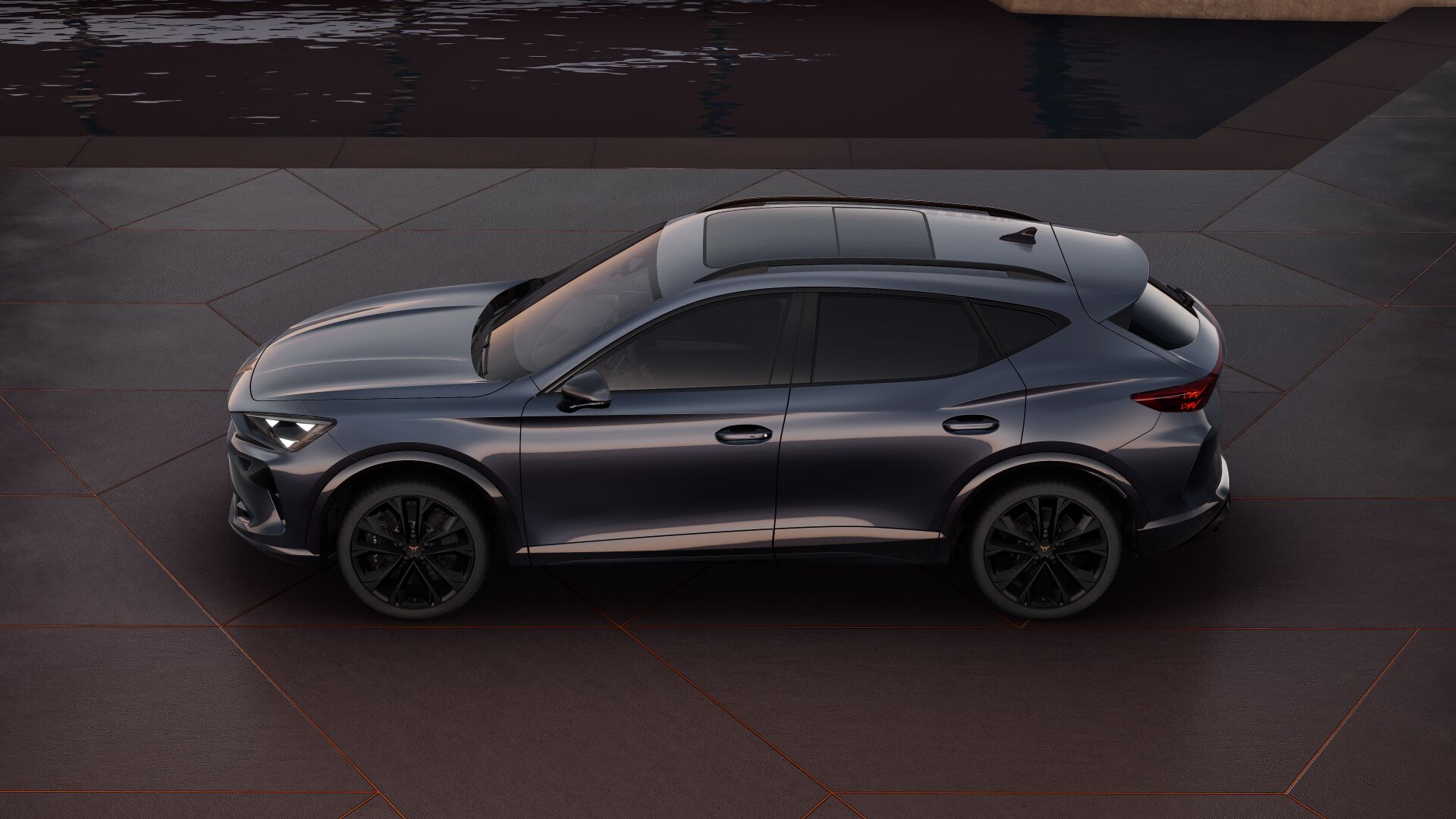 Зображення Formentor VZ 2.0TSI 333 кс DSG 4Drive