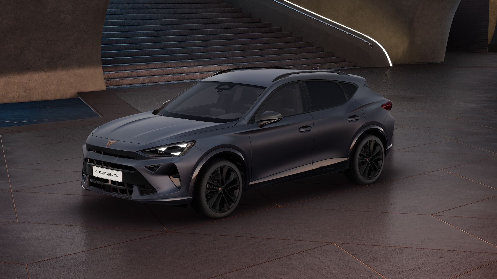 Зображення Formentor 2.0TDI 150 кс DSG