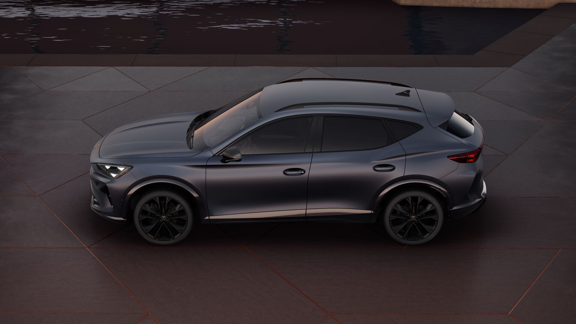 Зображення Formentor 2.0TDI 150 кс DSG