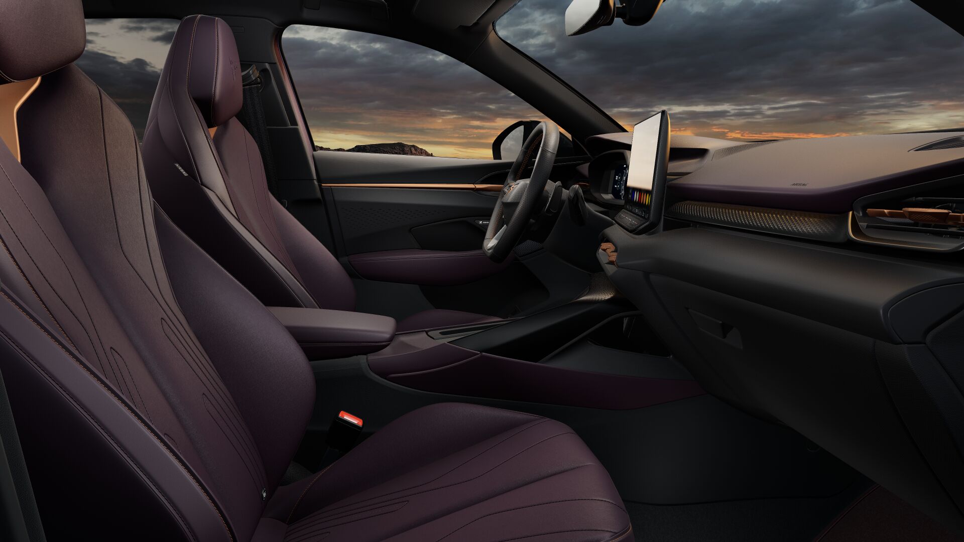 Зображення CUPRA Terramar VZ 265 к.с. DSG 4Drive