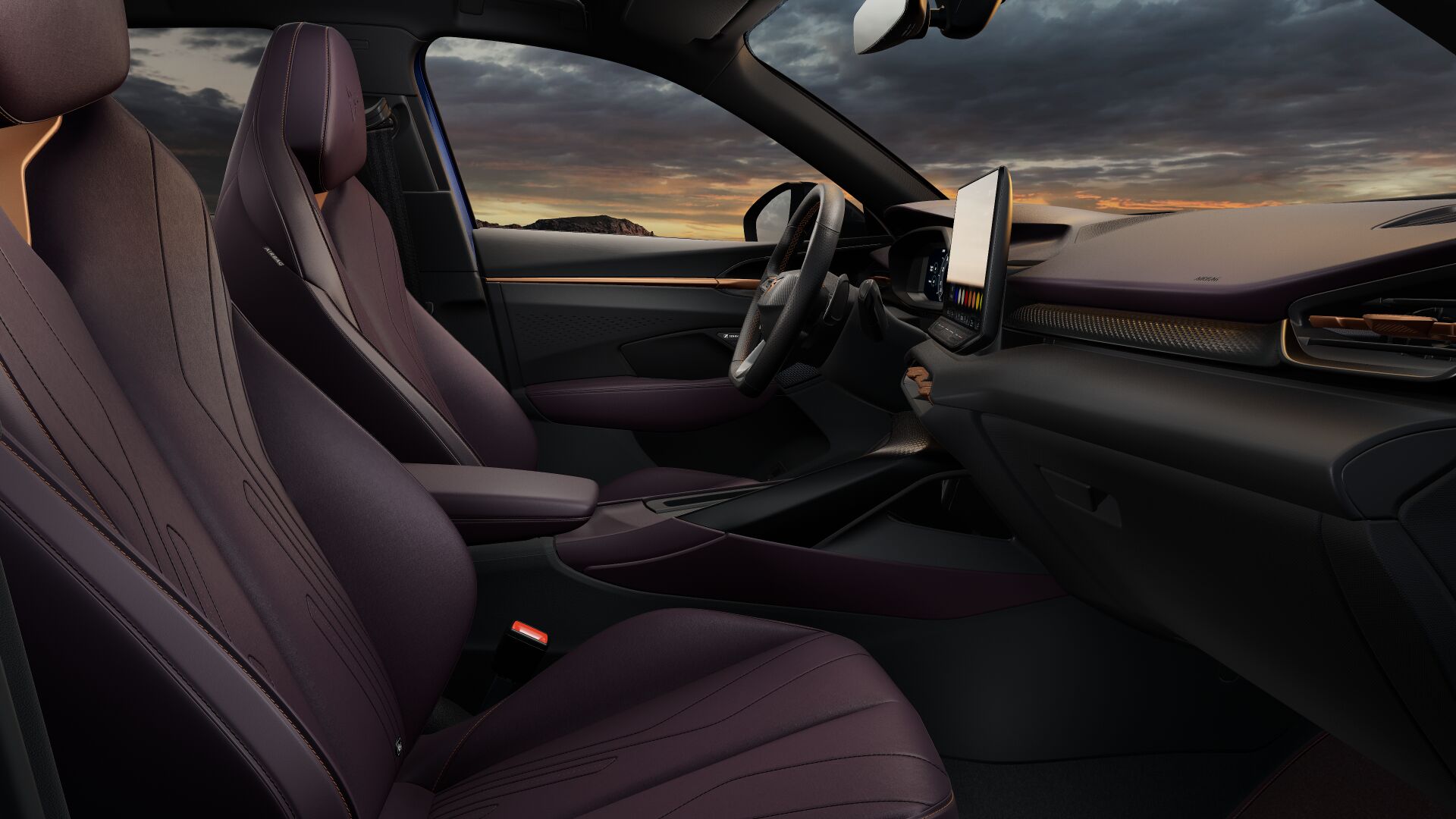 Зображення CUPRA Terramar VZ 265 к.с. DSG 4Drive