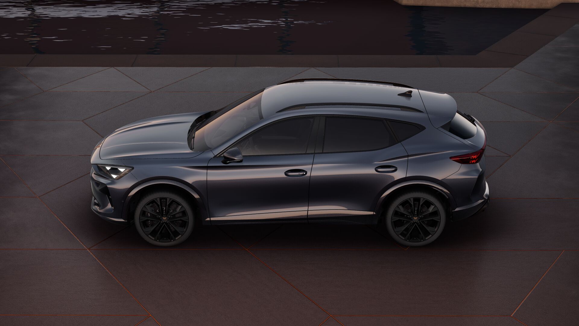 Зображення Formentor VZ 2.0TSI 333 кс DSG 4Drive