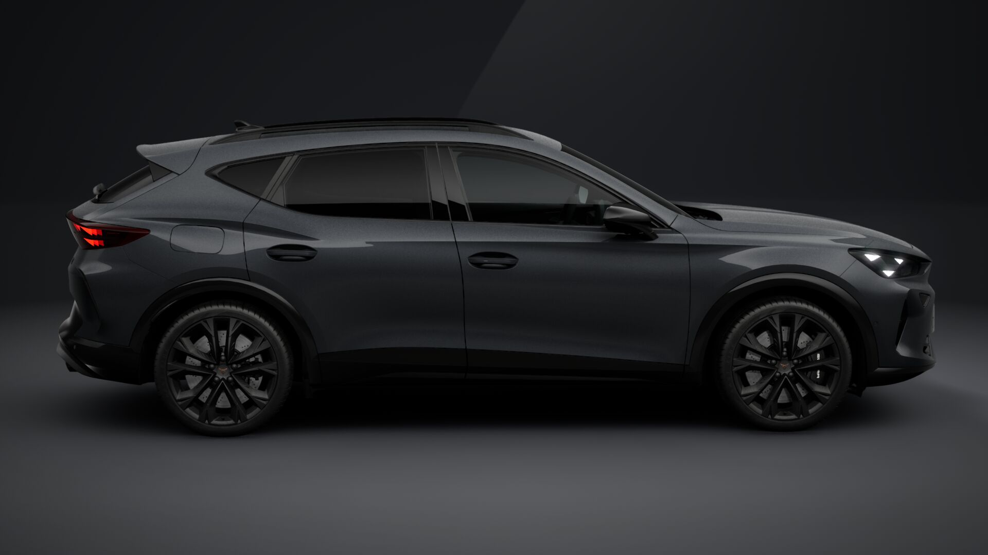 Зображення Formentor VZ 2.0TSI 333 кс DSG 4Drive